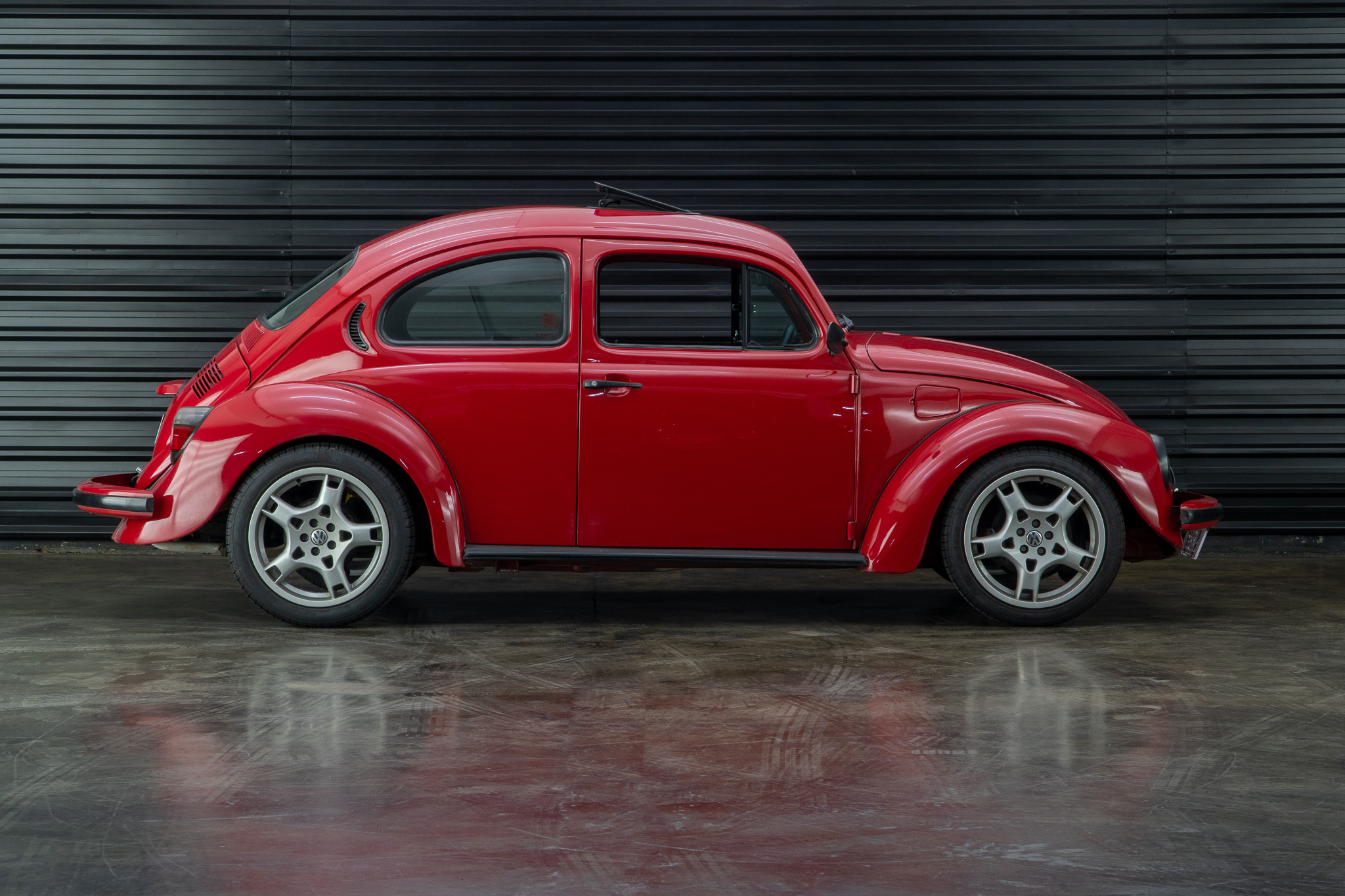 1995 vw fusca 1600 a venda the garage