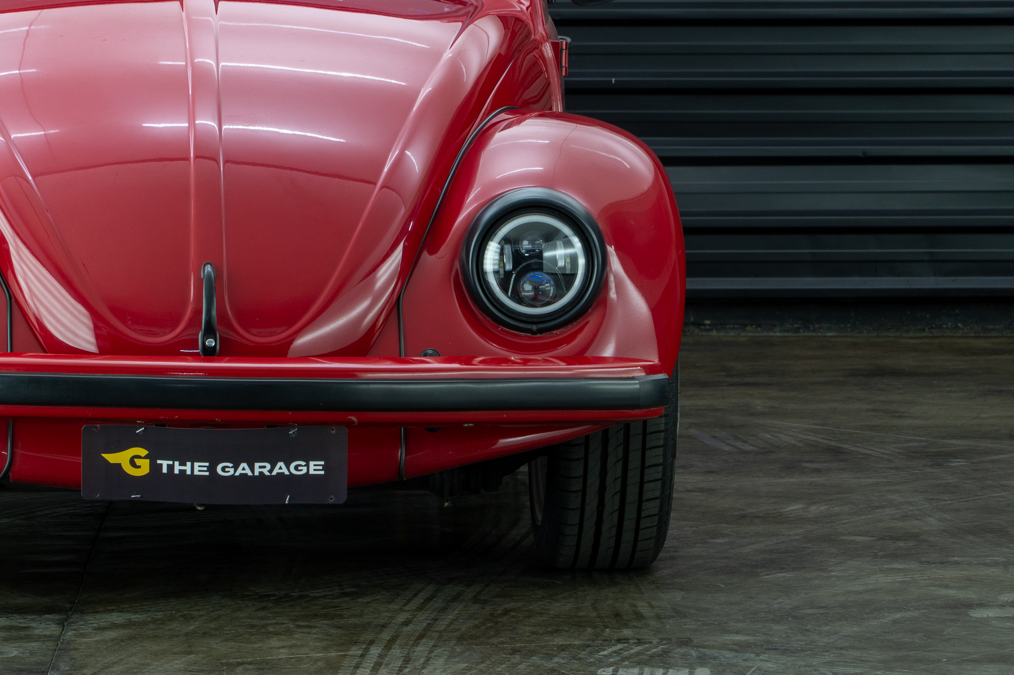 1995 vw fusca 1600 a venda the garage