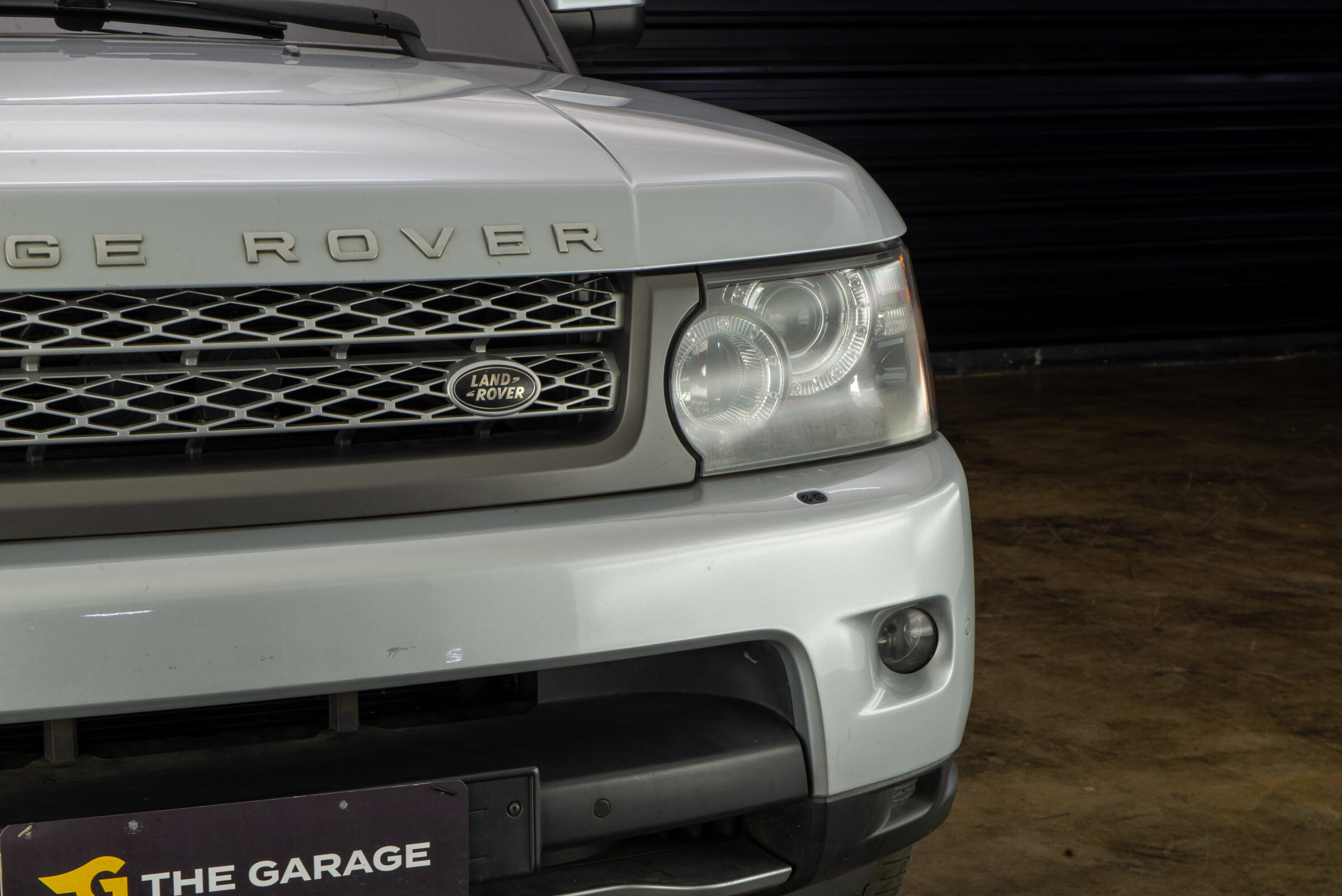 2011 Range Rover sport 5.0 ohc sgdi a venda carros premium