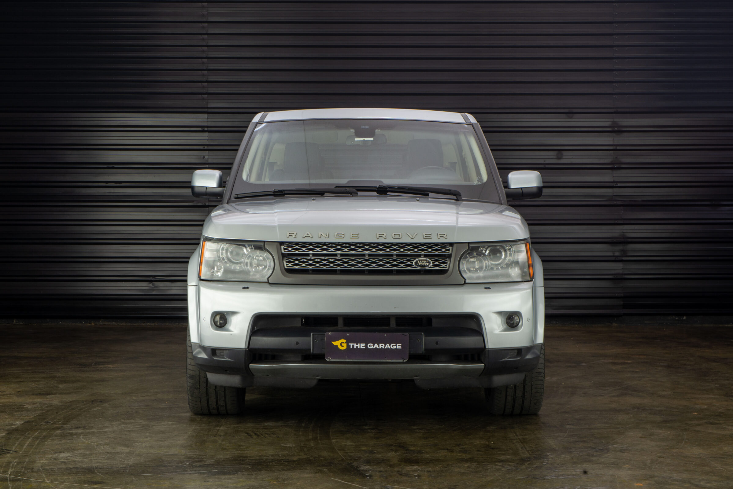 2011 Range Rover sport 5.0 ohc sgdi a venda carros premium