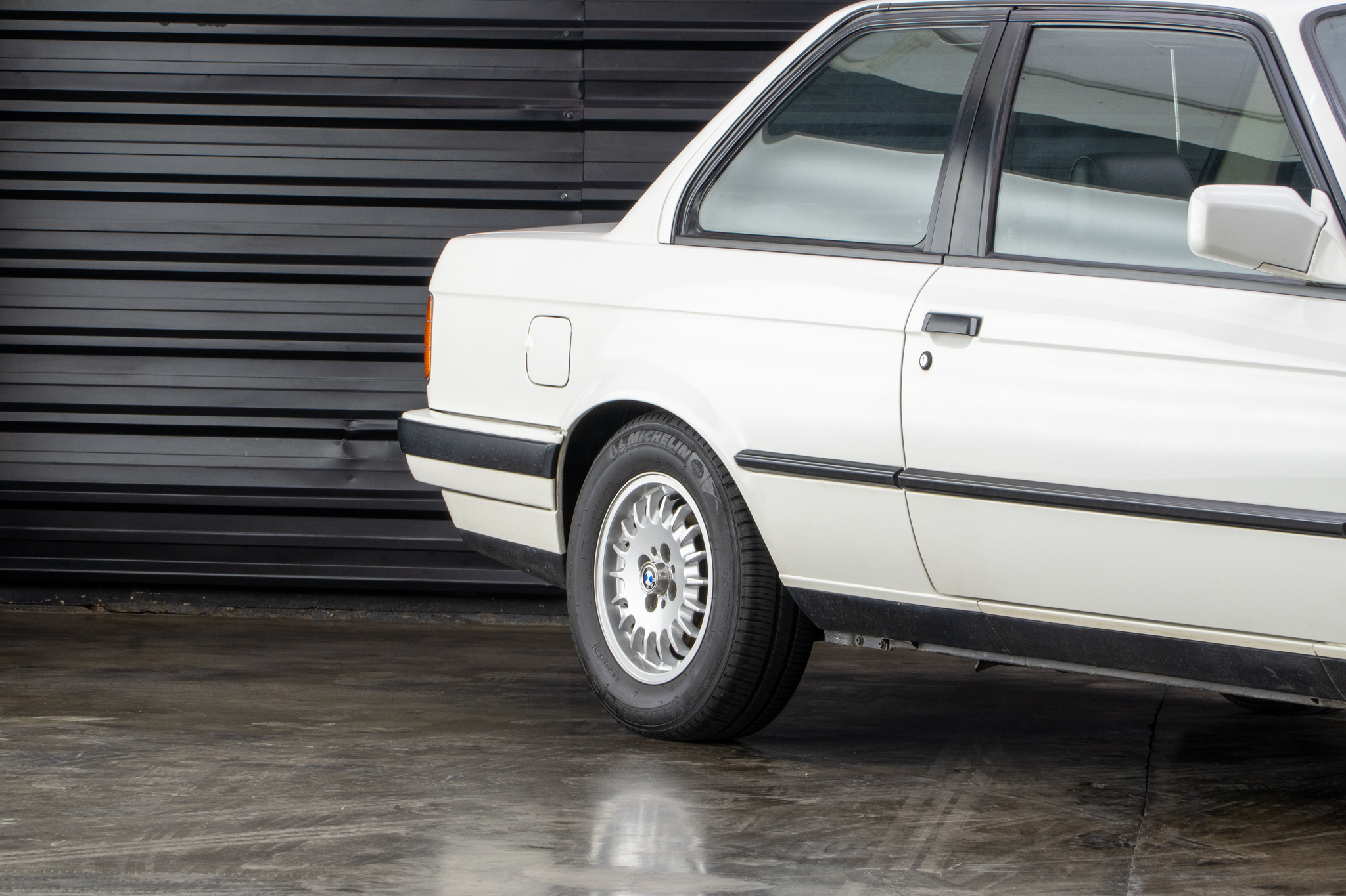 1987 BMW 316i a venda the garage