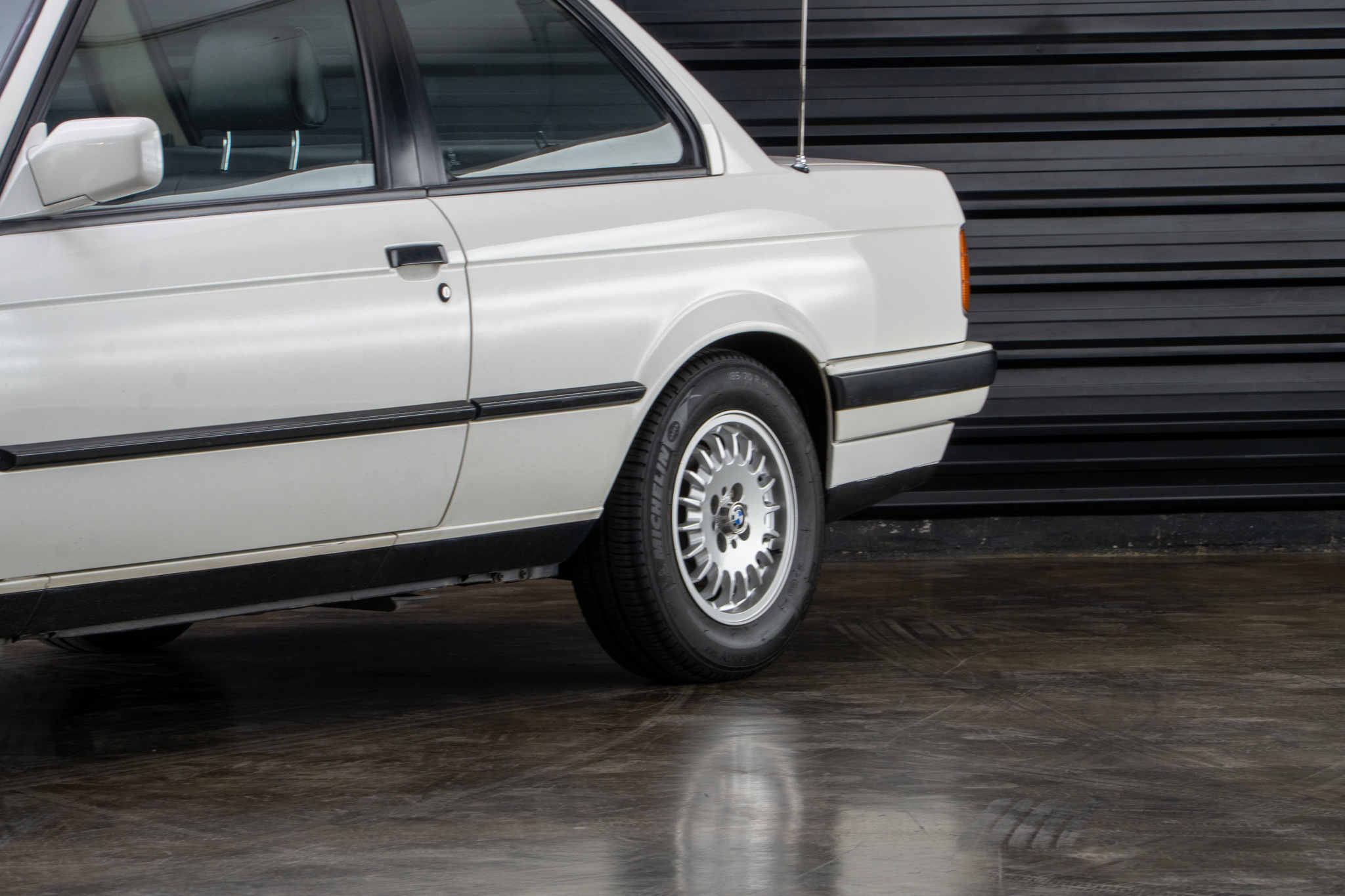 1987 BMW 316i a venda the garage