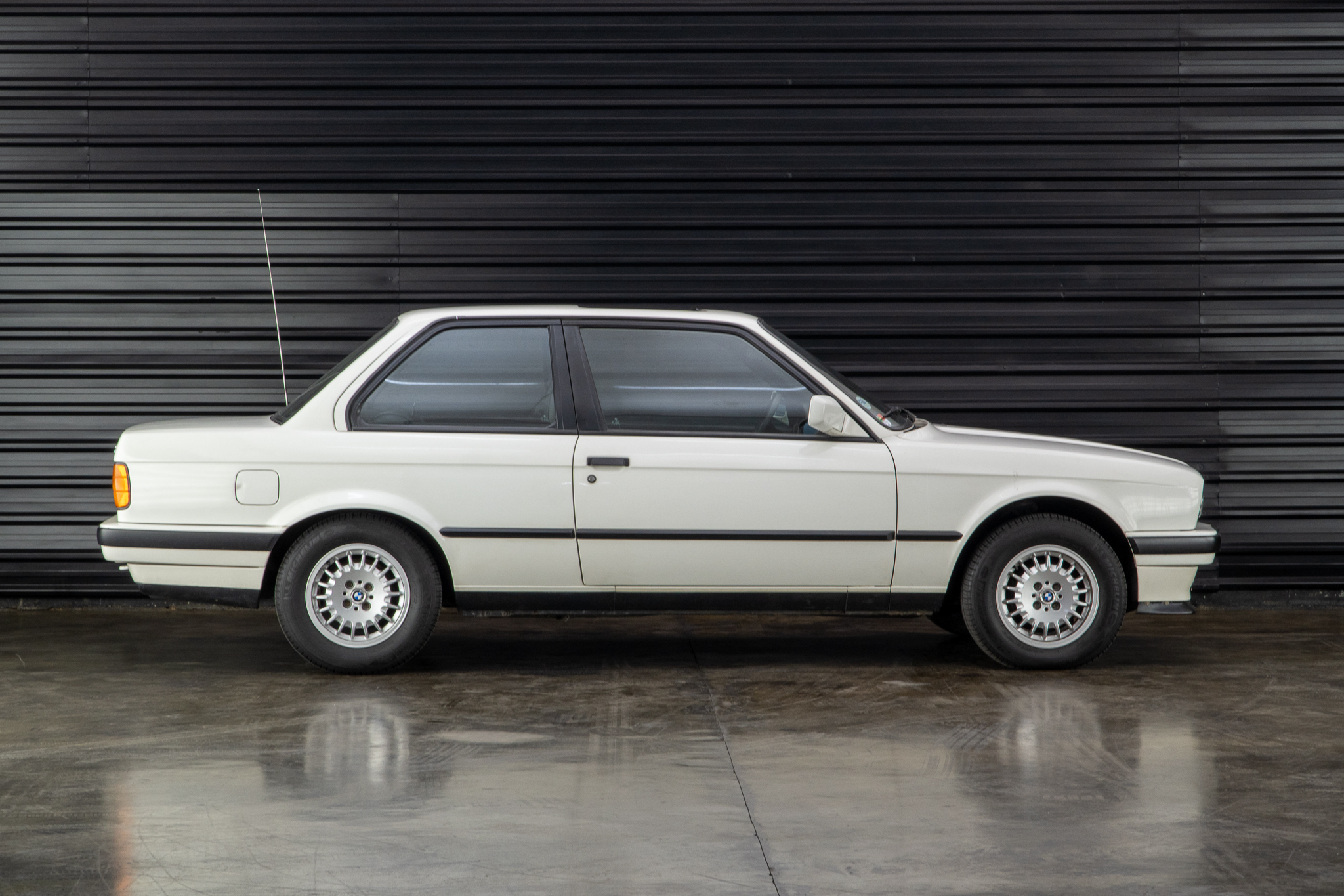 1987 BMW 316i a venda the garage