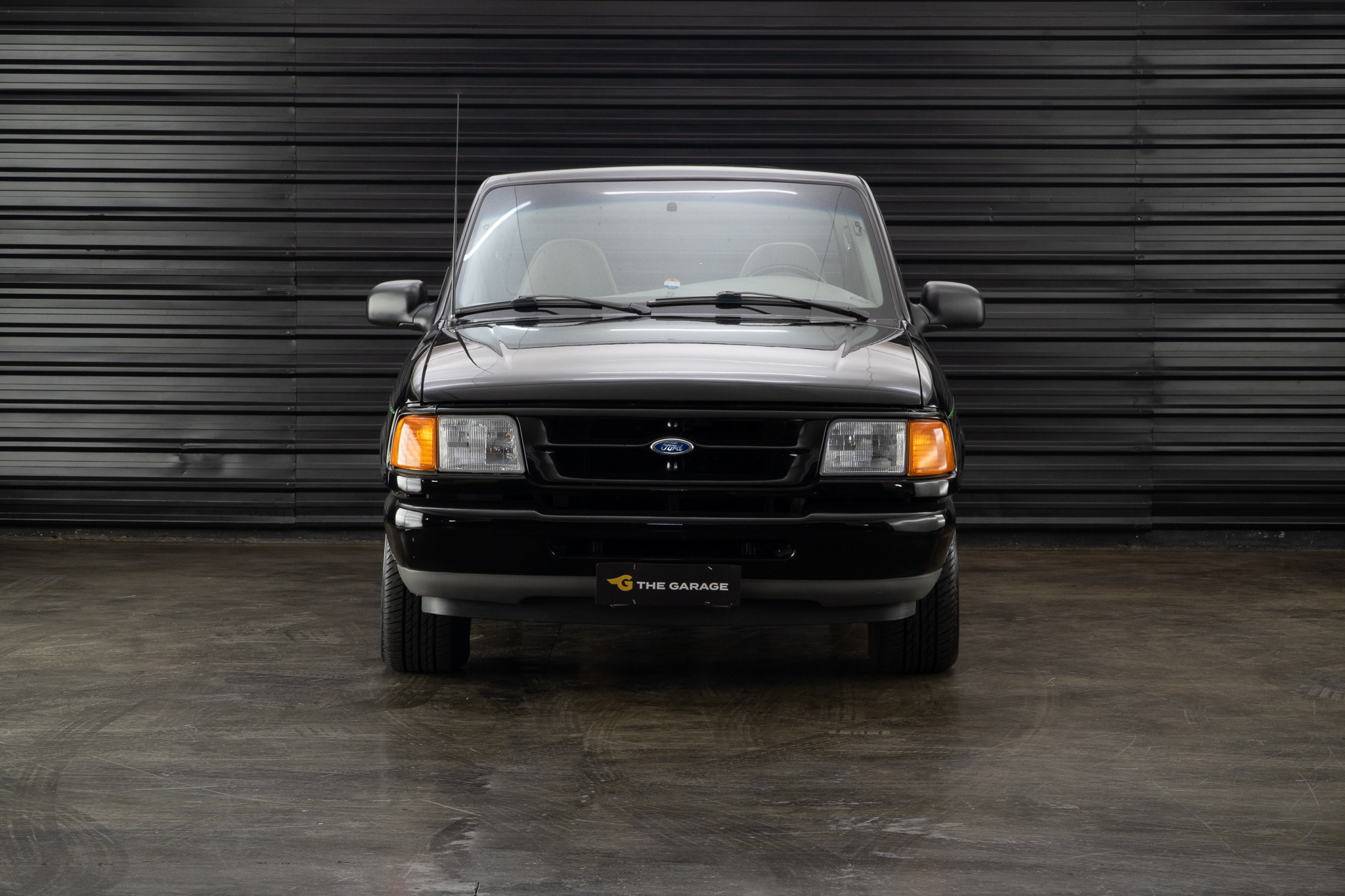 1996 Ford Ranger XL a venda the garage