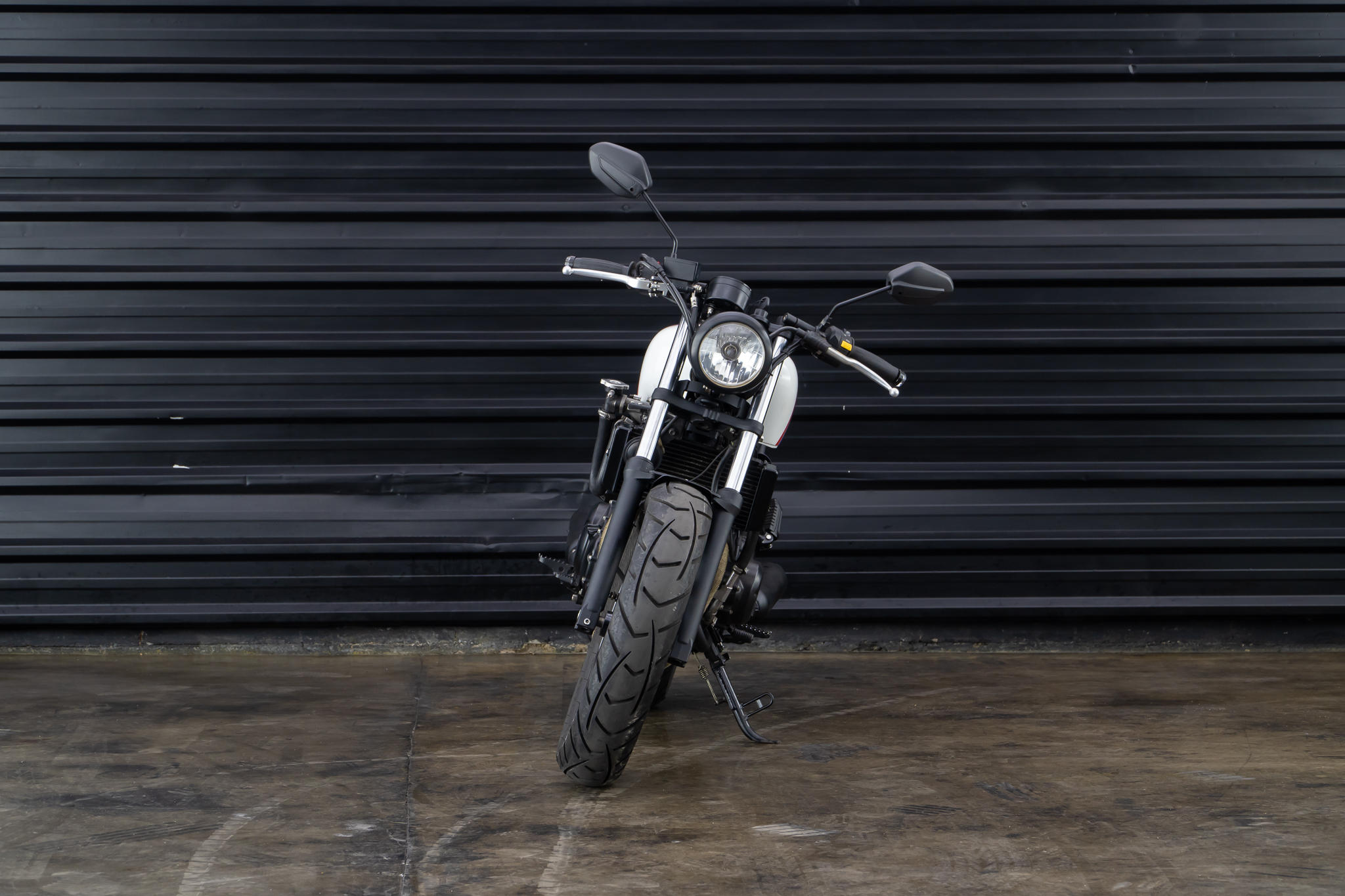 2016 Bendita Macchina 250cc a venda the garage