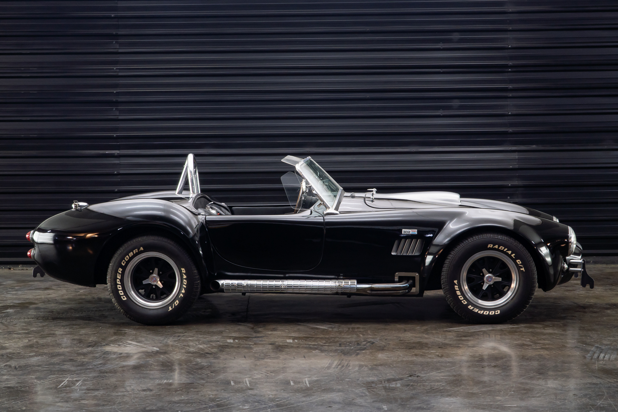 1966 Shelby Cobra Réplica a venda the garage