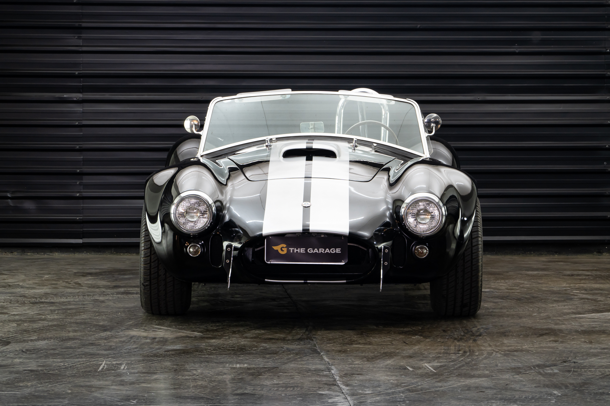 1966 Shelby Cobra Réplica a venda the garage