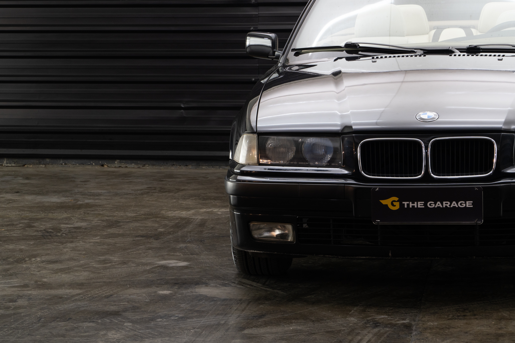 1995 BMW 325i a venda the garage for sale