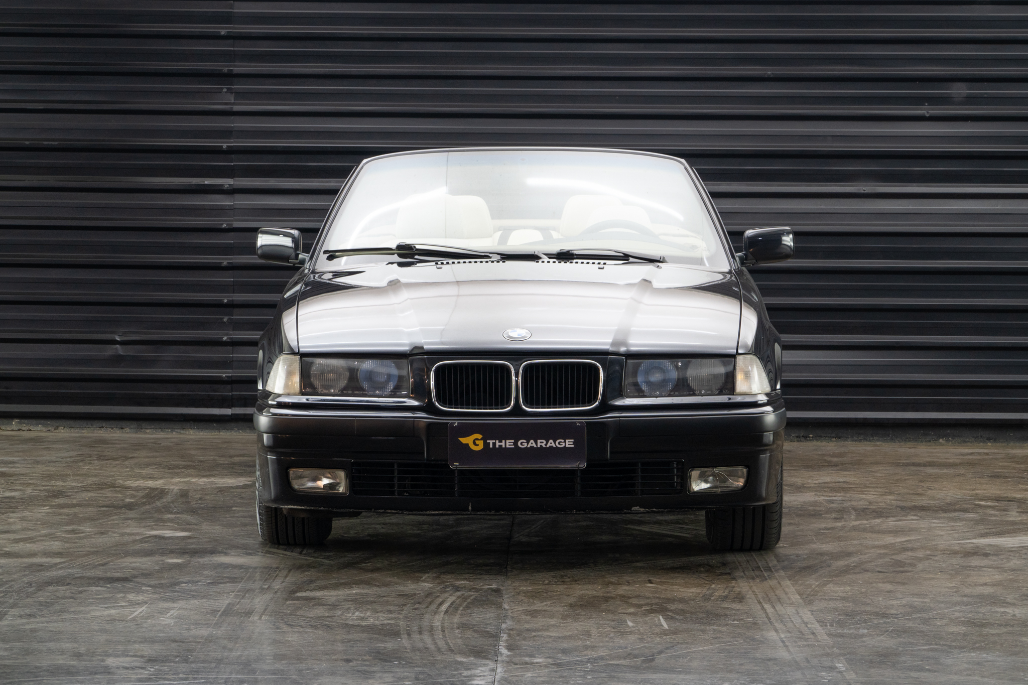 1995 BMW 325i a venda the garage for sale