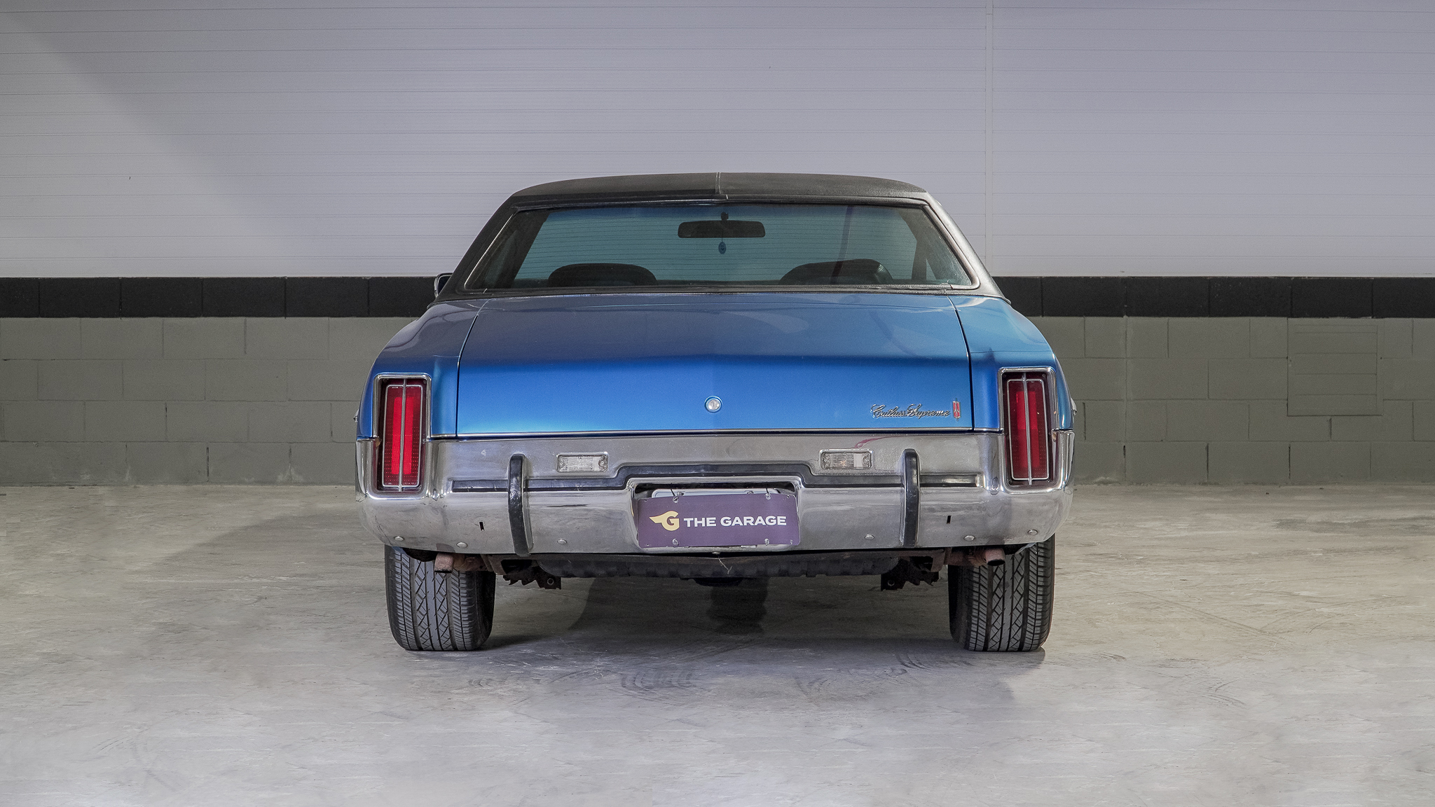 1973 Oldsmobile Cutlass Supreme Venda Compra The Garage for sale