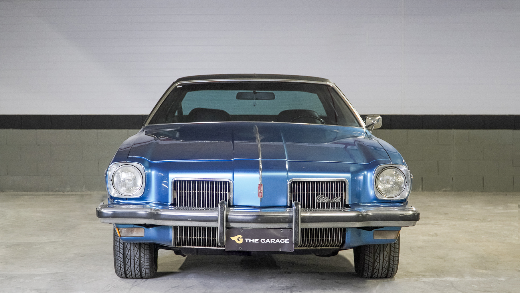 1973 Oldsmobile Cutlass Supreme Venda Compra The Garage for sale