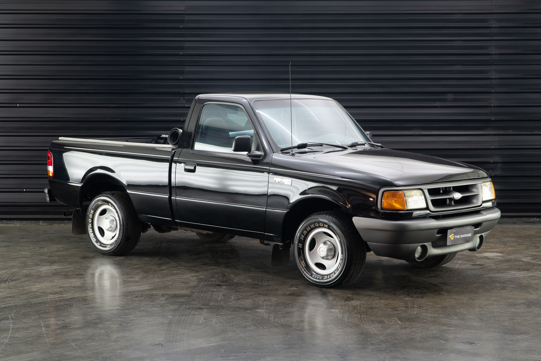 1997 Ford Ranger XL a venda the garage for sale