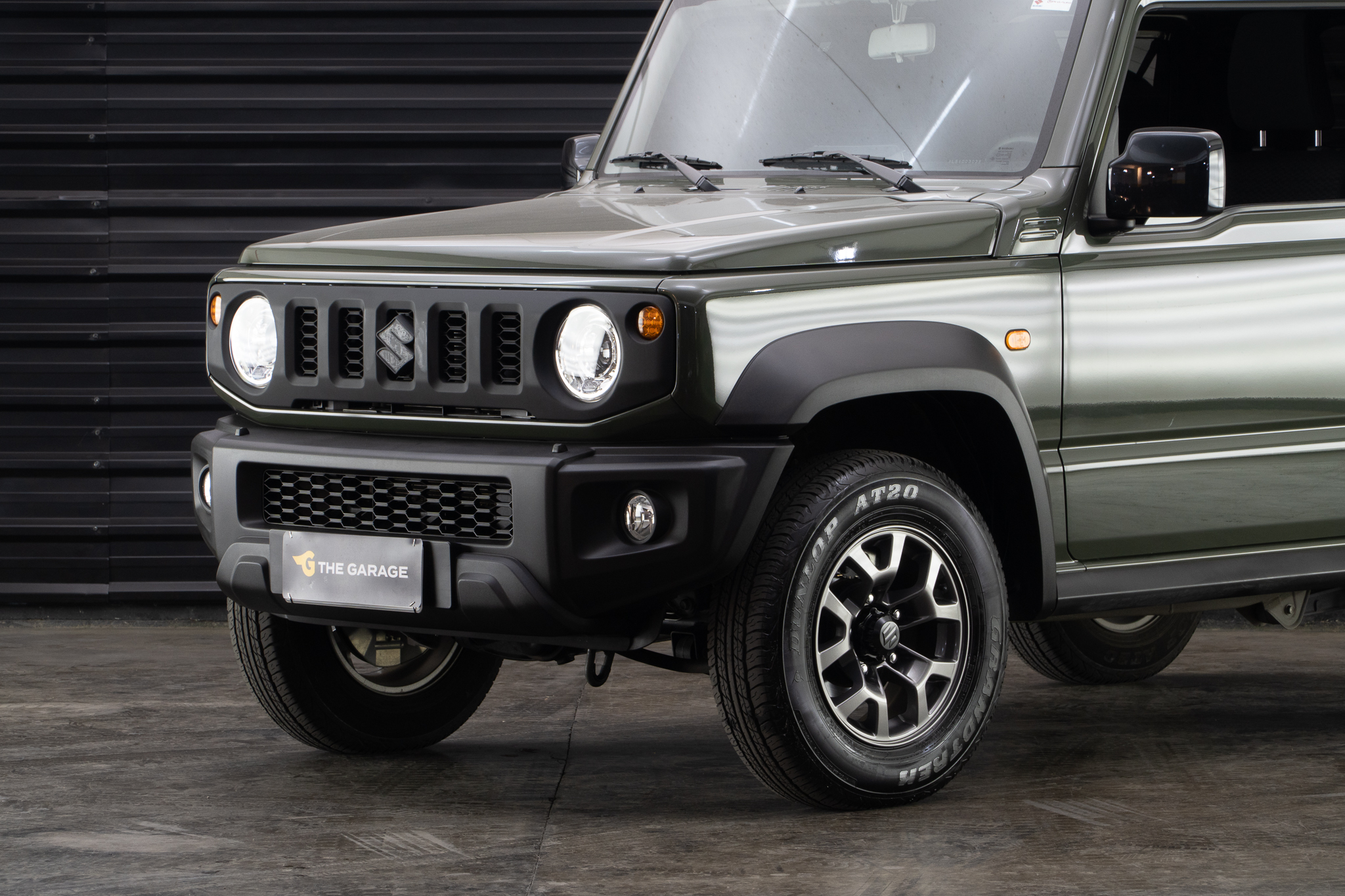 2020 Suzuki Jimny 4style a venda the garage for sale