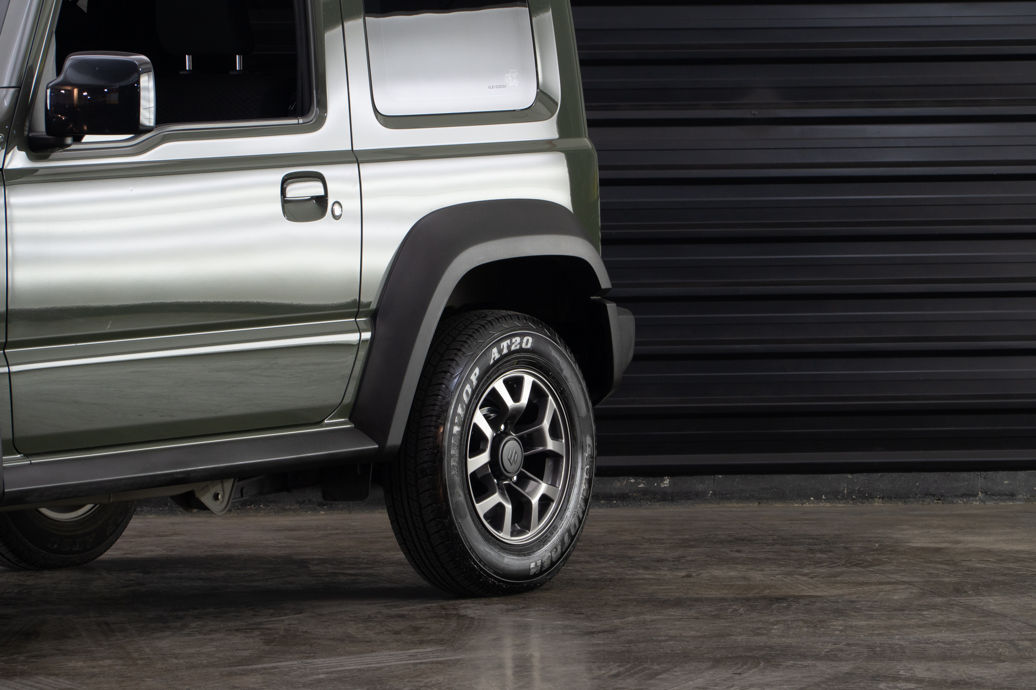 2020 Suzuki Jimny 4style a venda the garage for sale