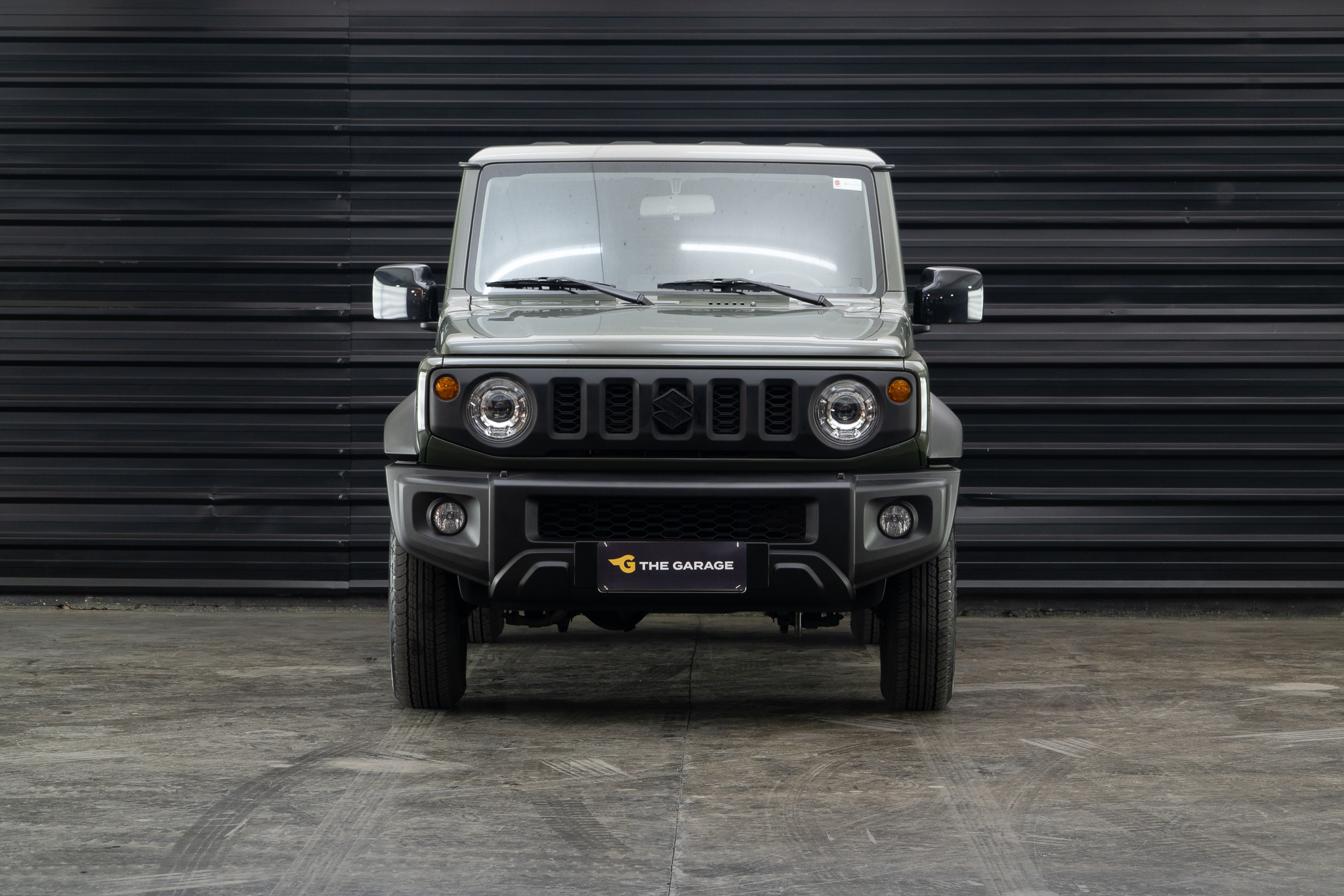 2020 Suzuki Jimny 4style a venda the garage for sale