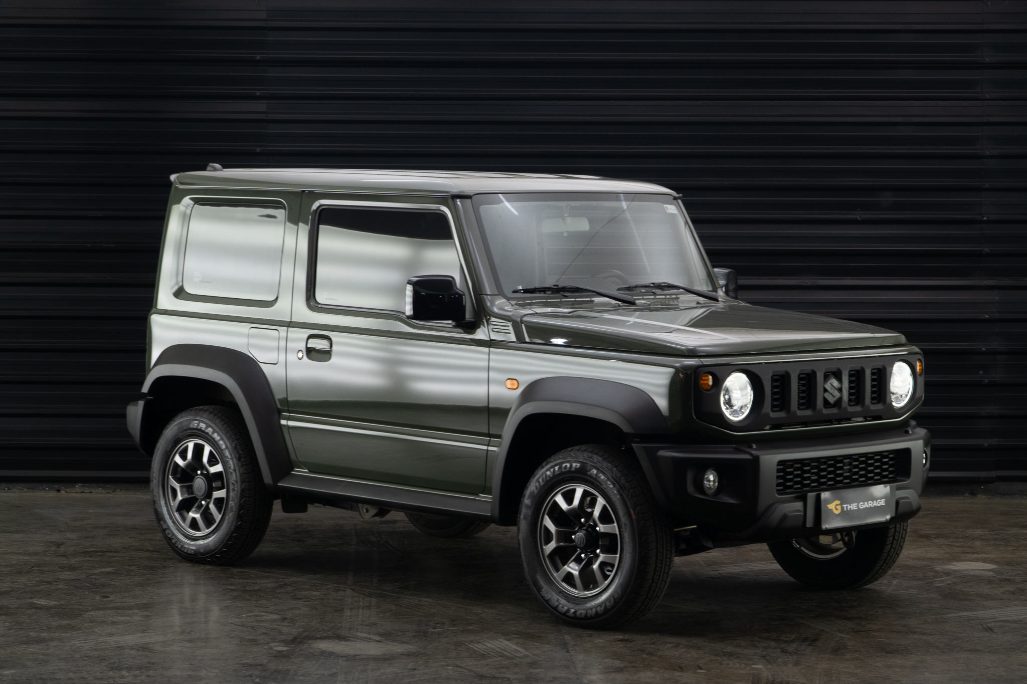 2020 Suzuki Jimny 4style a venda the garage for sale