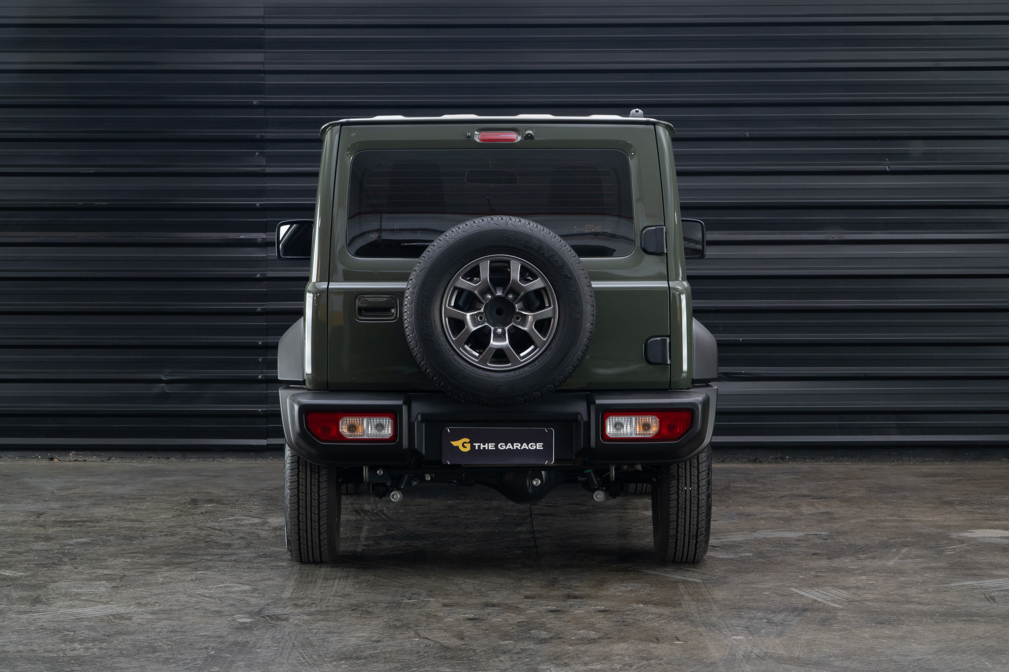 2020 Suzuki Jimny 4style a venda the garage for sale