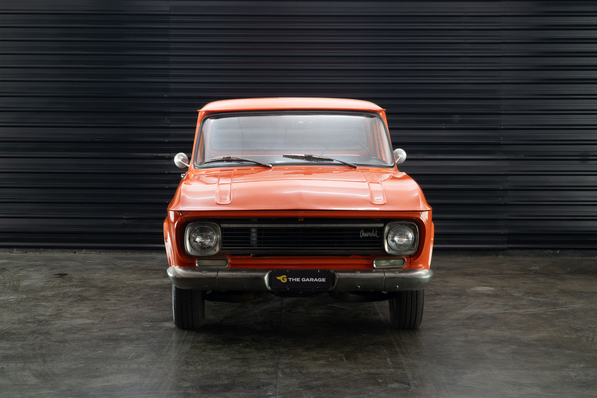 1976 Chevrolet C15 a venda for sale the garage