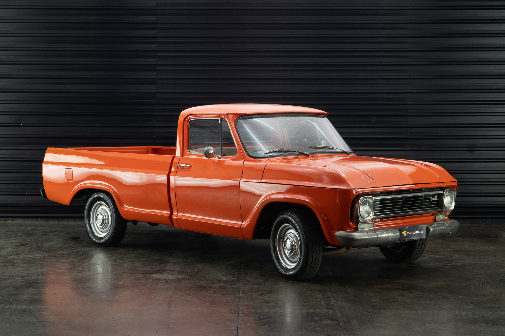 1976 Chevrolet C15 a venda for sale the garage