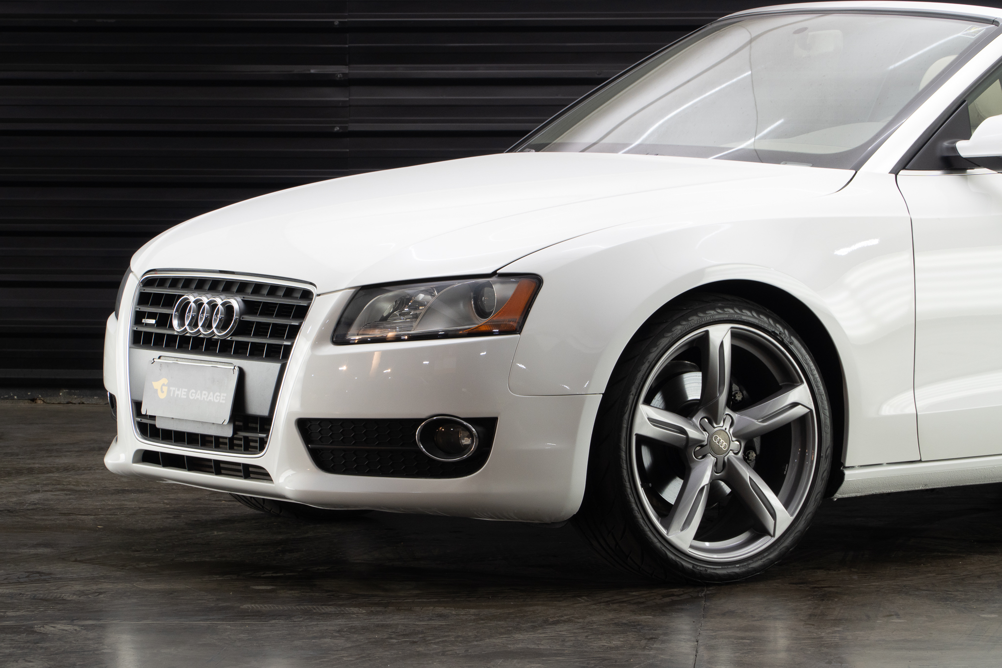 2011 Audi A5 premium a venda the garage for sale