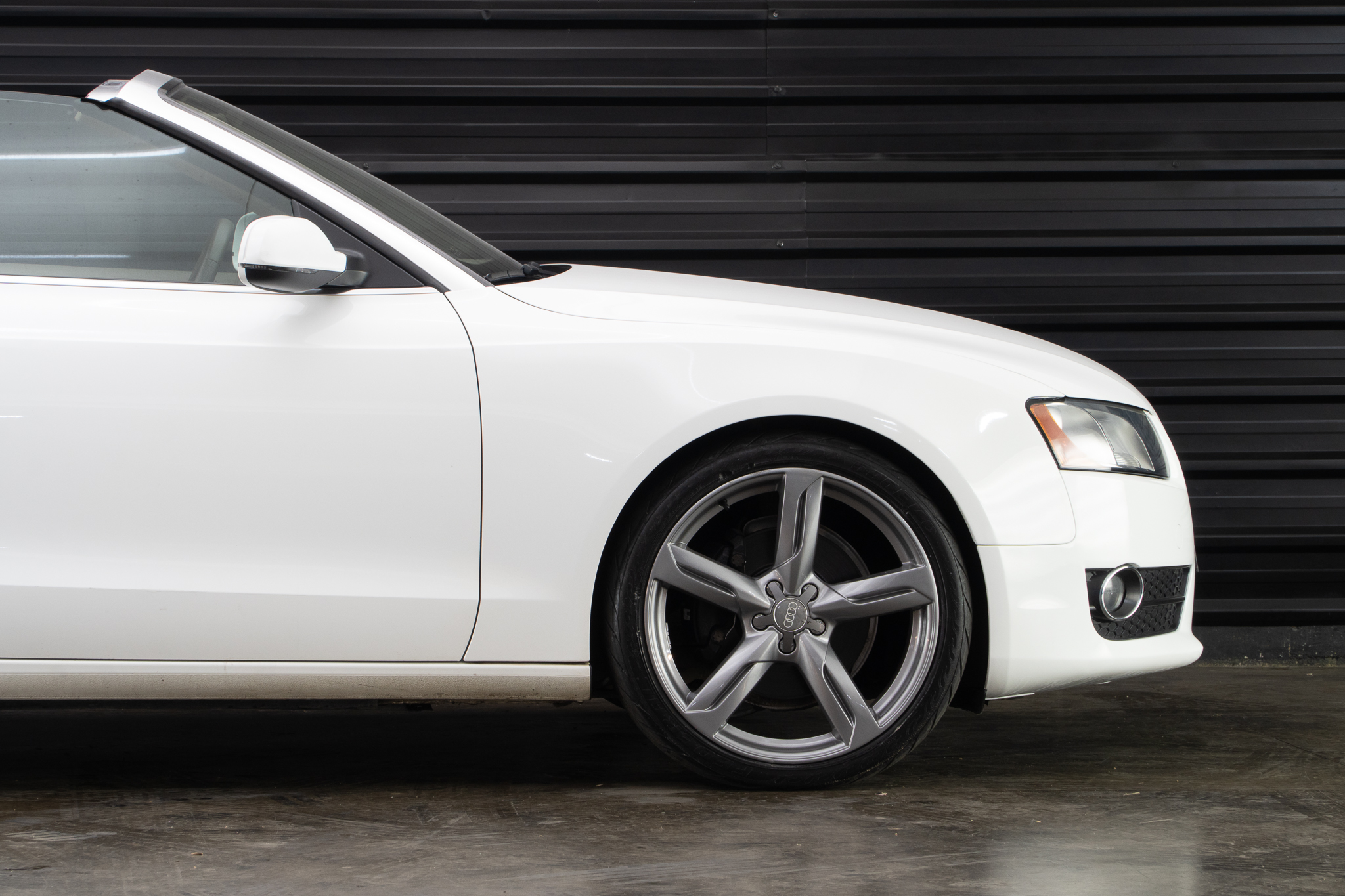 2011 Audi A5 premium a venda the garage for sale