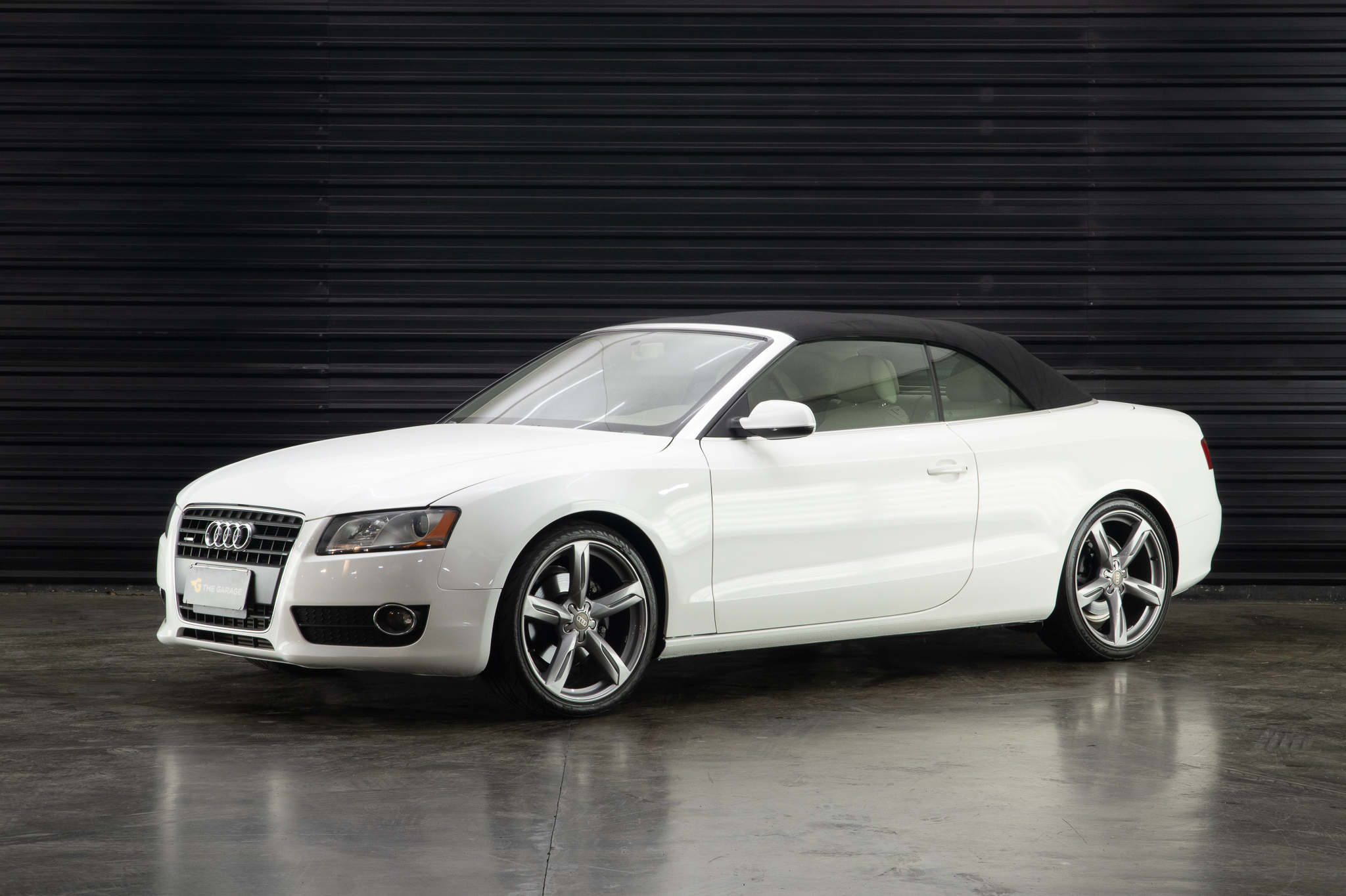 2011 Audi A5 premium a venda the garage for sale