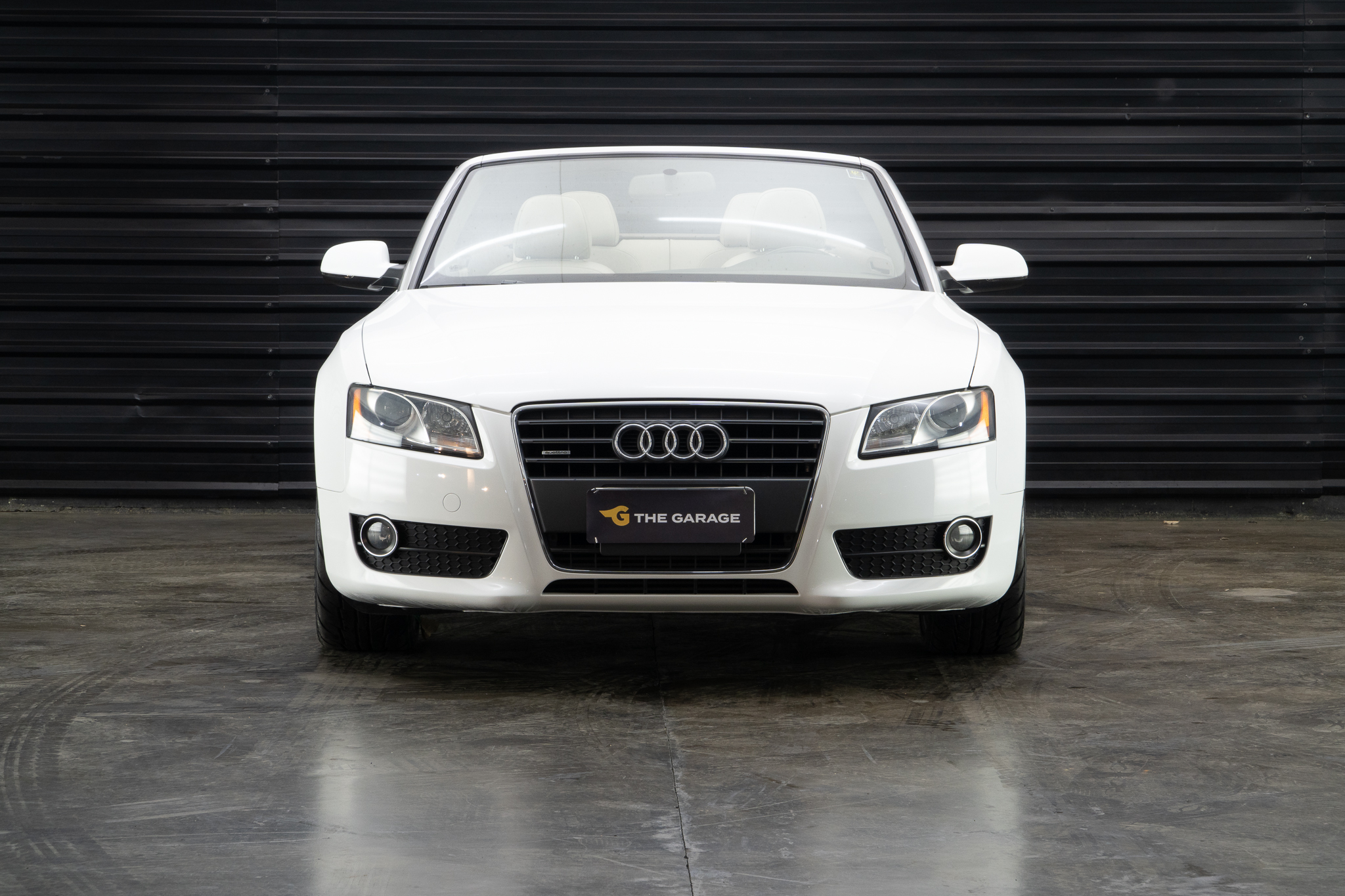 2011 Audi A5 premium a venda the garage for sale