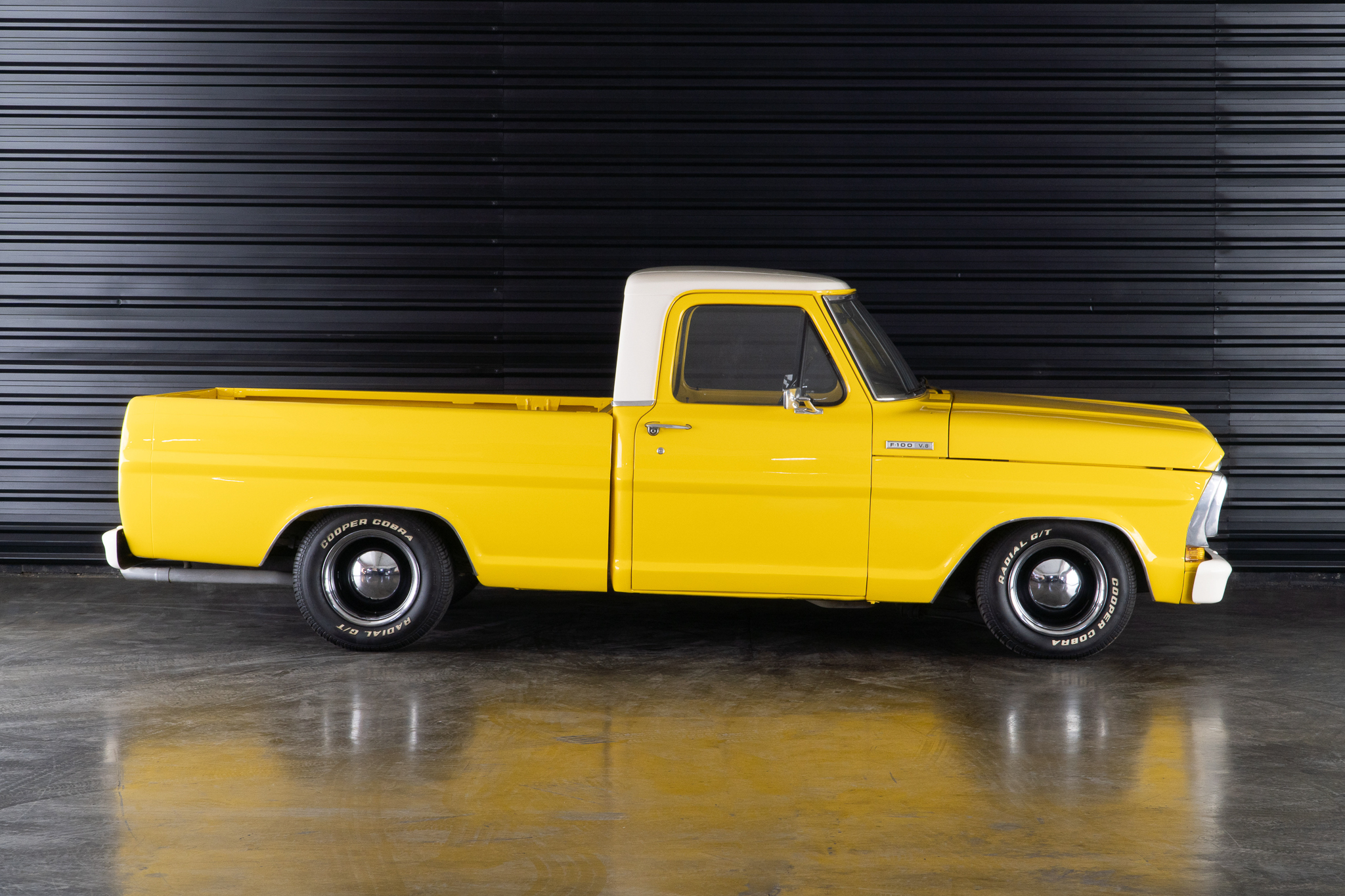 1980 Ford f100 a venda for sale the garage