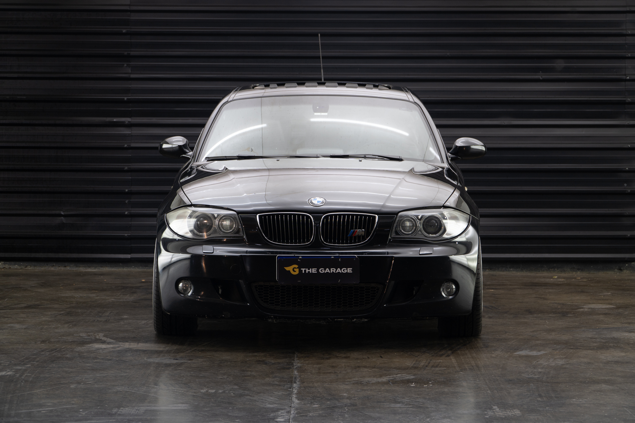 2010 BMW 130 manual a venda for sale the garage