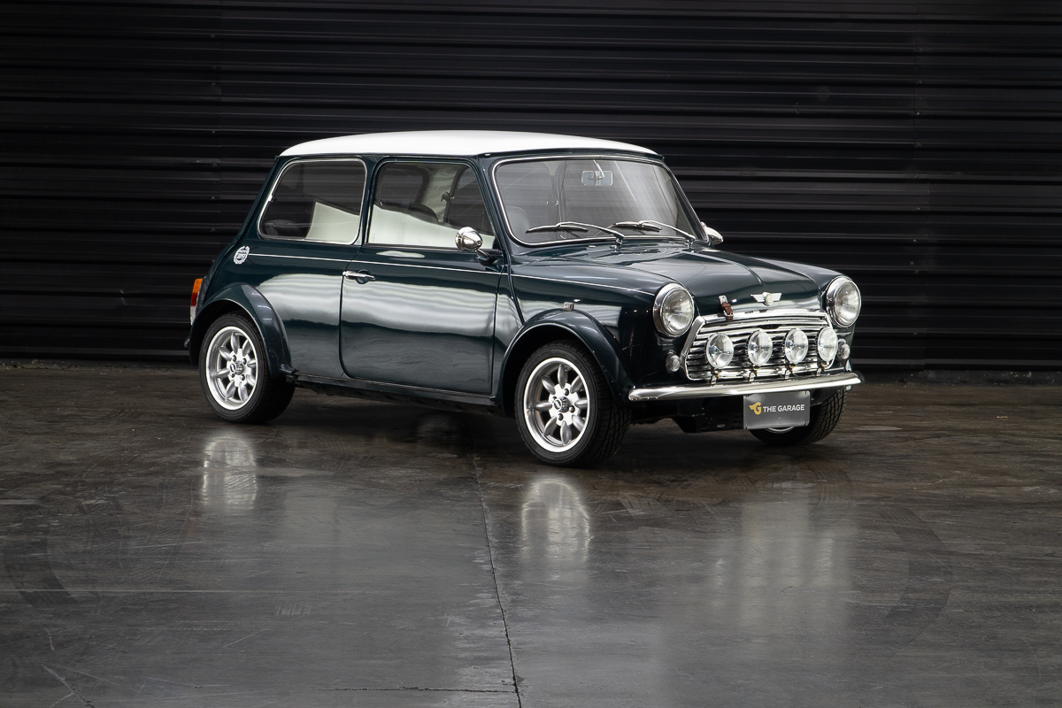 1967 mini cooper morris a venda for sale the garage