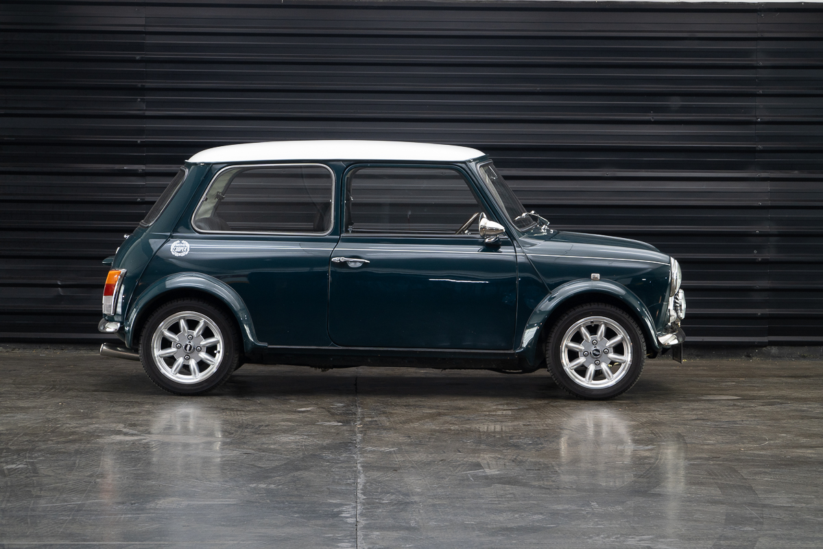 1967 mini cooper morris a venda for sale the garage