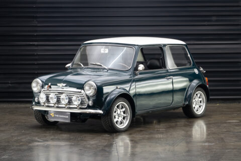 1967 mini cooper morris a venda for sale the garage