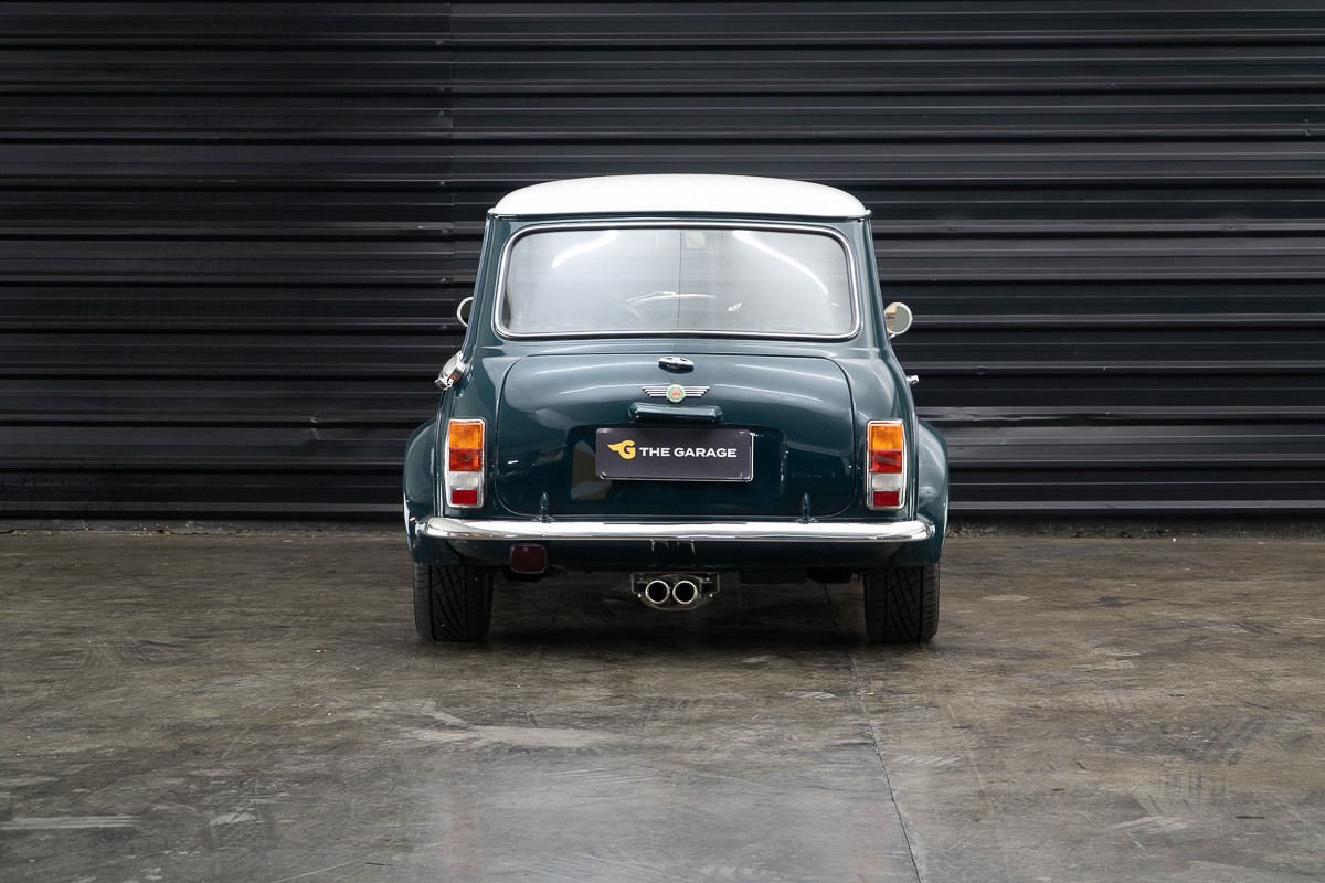 1967 mini cooper morris a venda for sale the garage