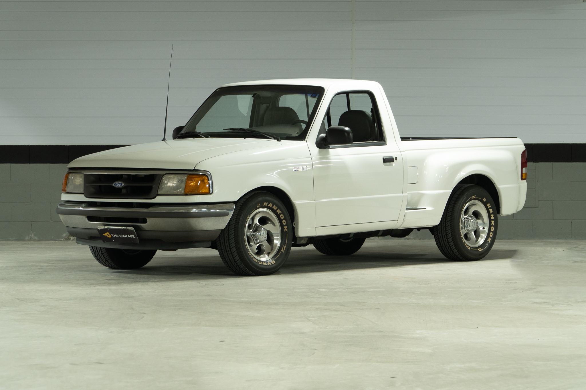 1995 Ford Ranger 4.0 Automática venda compra The Garage for Sale