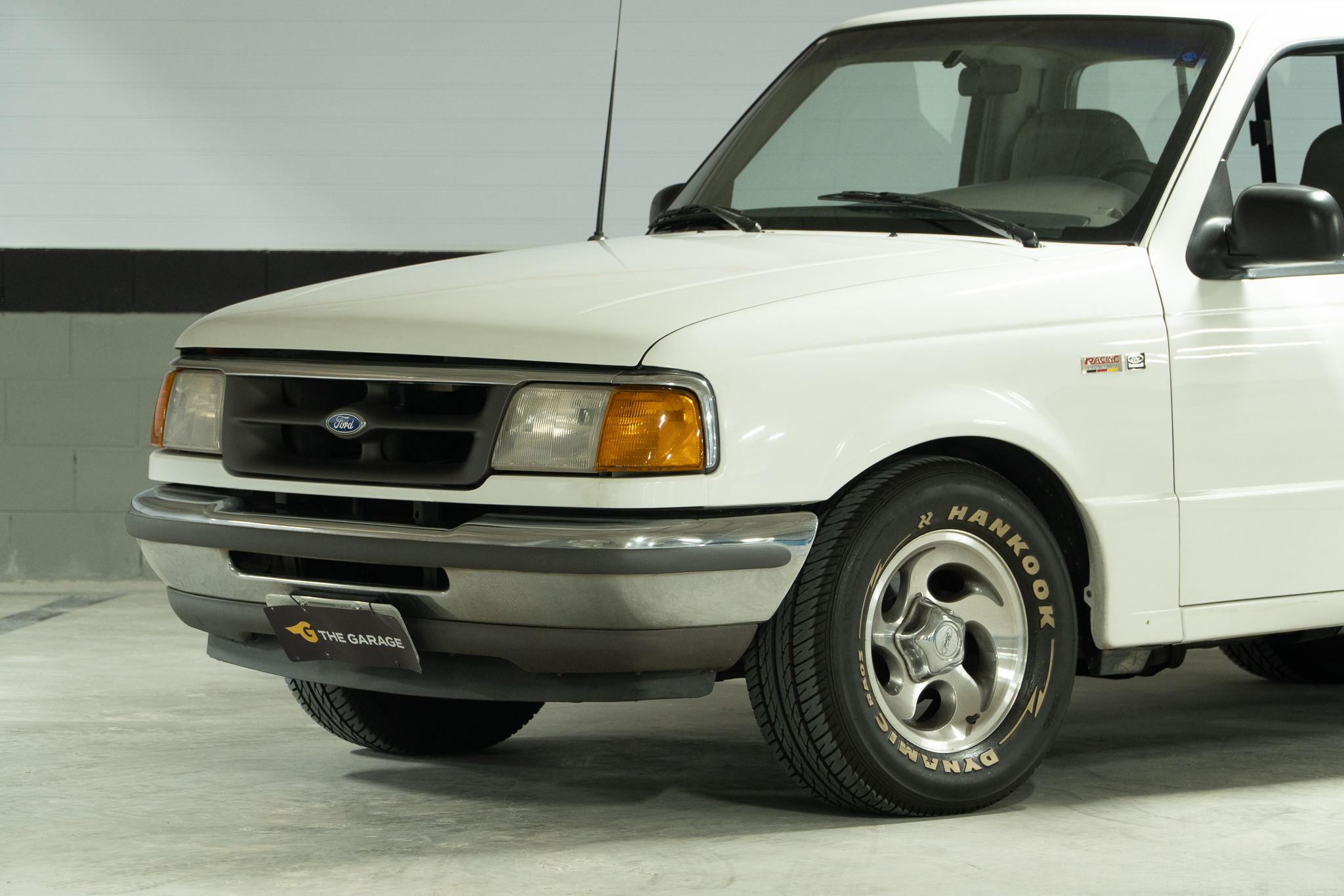 1995 Ford Ranger 4.0 Automática venda compra The Garage for Sale