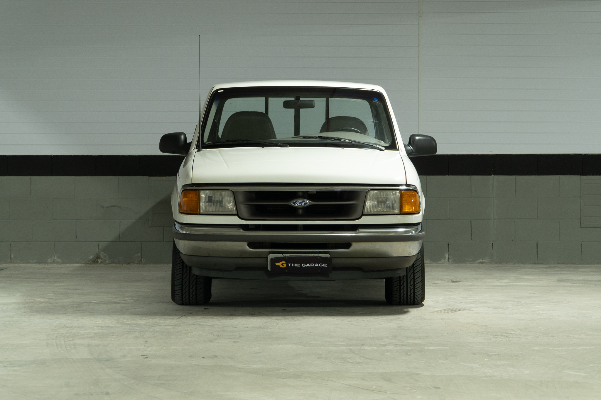 1995 Ford Ranger 4.0 Automática venda compra The Garage for Sale