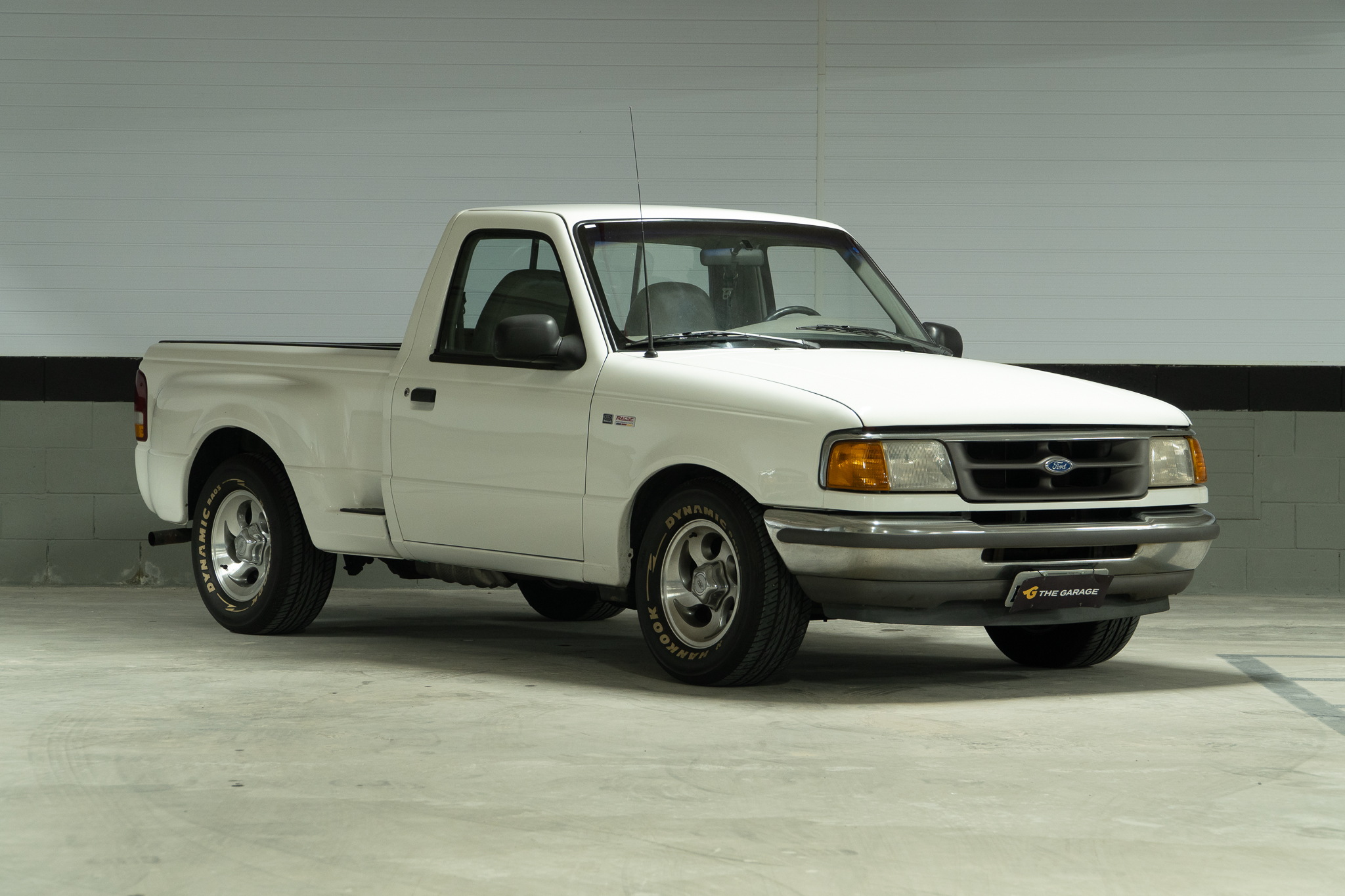 1995 Ford Ranger 4.0 Automática venda compra The Garage for Sale