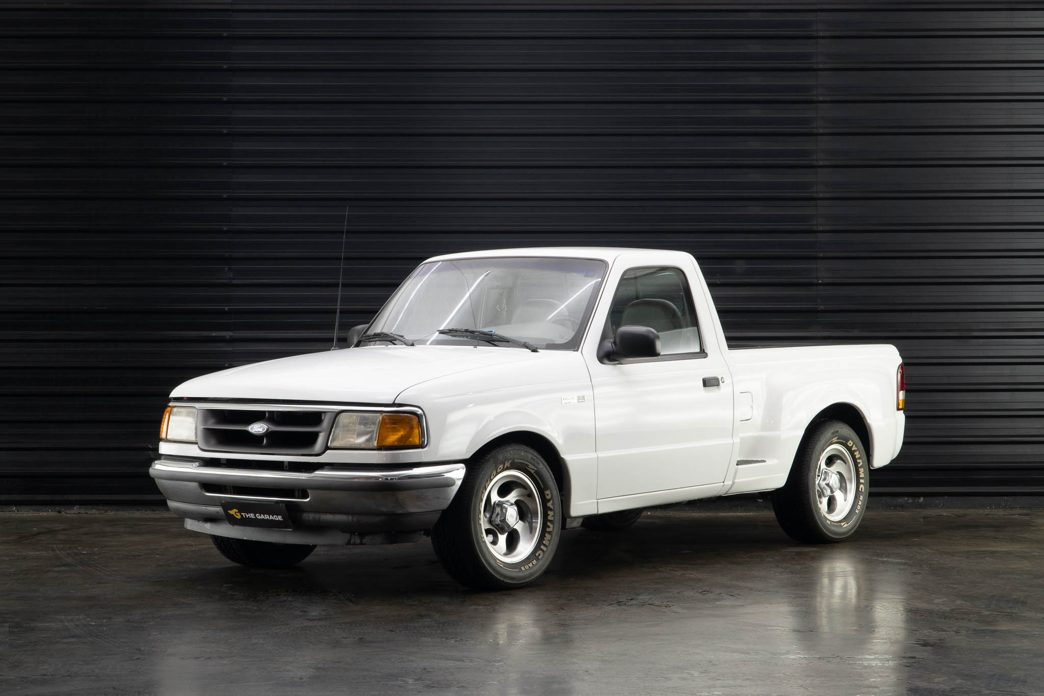1995-Ford-Ranger-4.0-Automatica-venda-the-garage-for-sale-