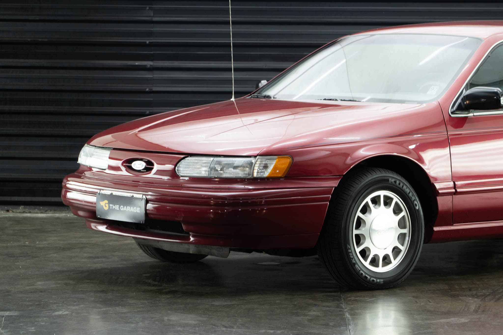 1995 Ford Taurus 3.0 V6