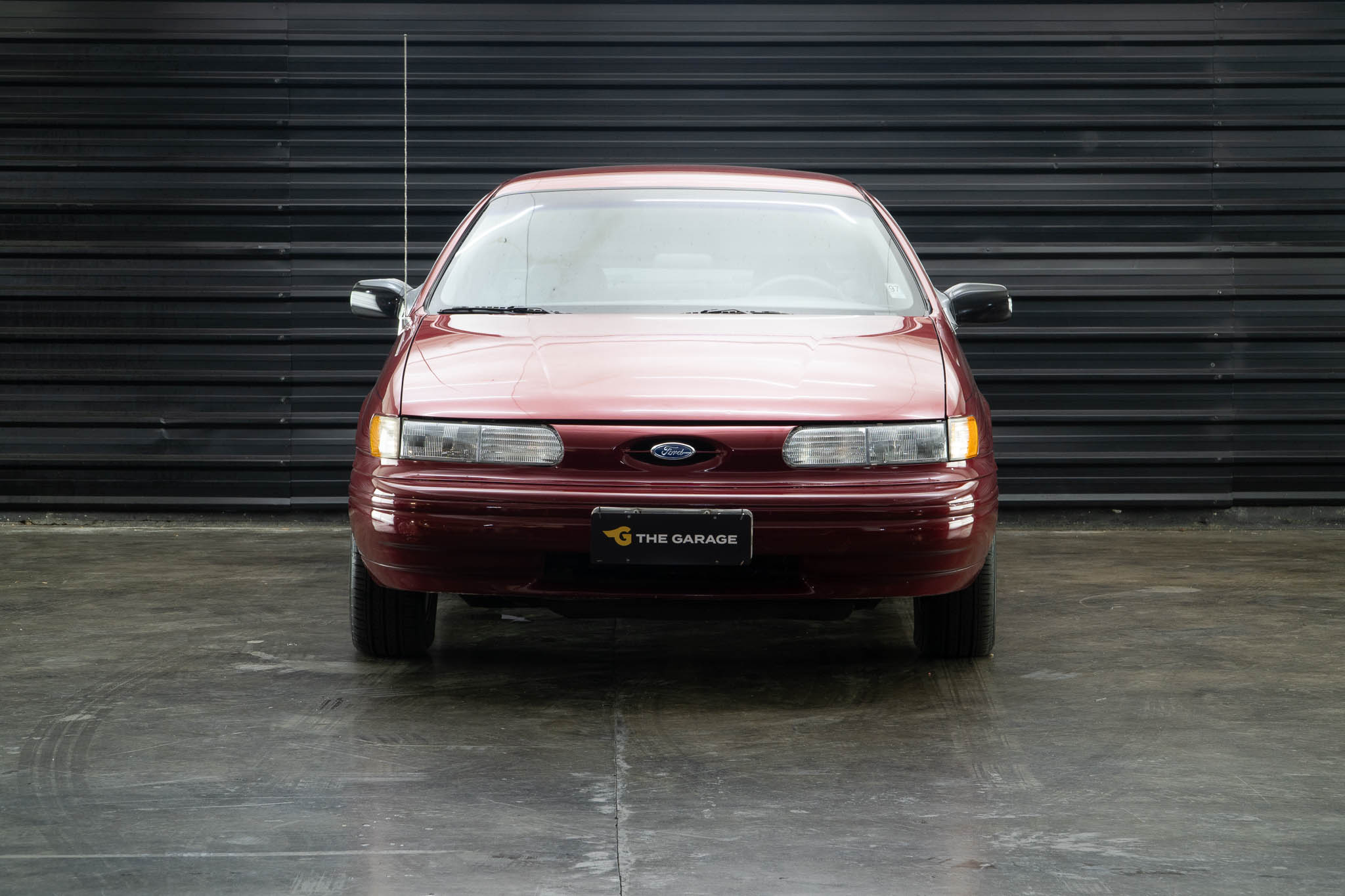 1995 Ford Taurus 3.0 V6 a venda the garage for sale--10