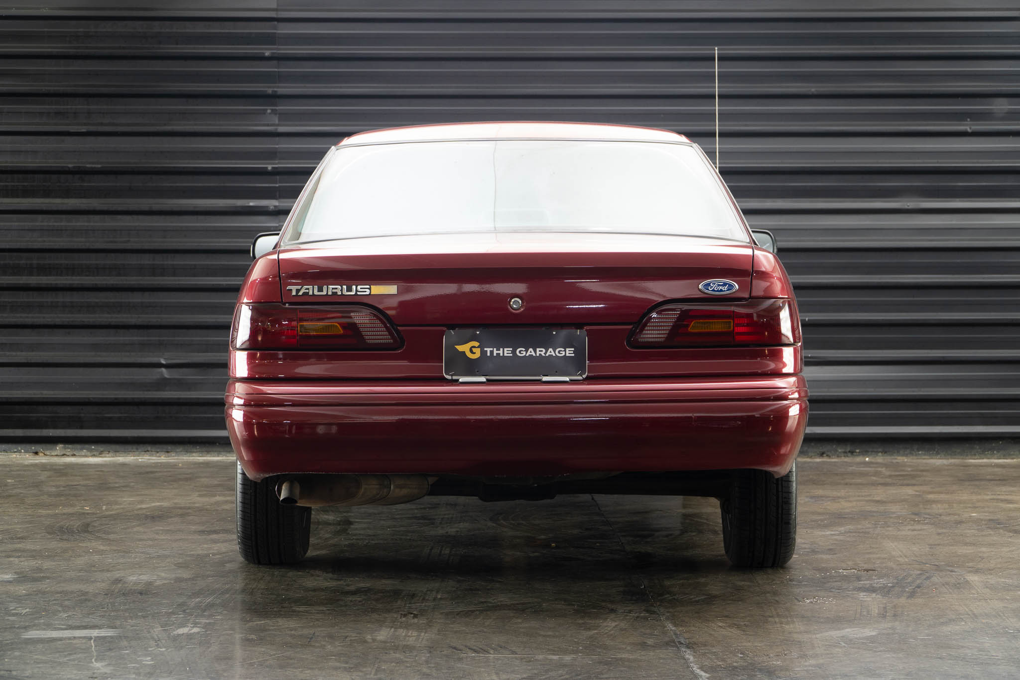 1995 Ford Taurus 3.0 V6