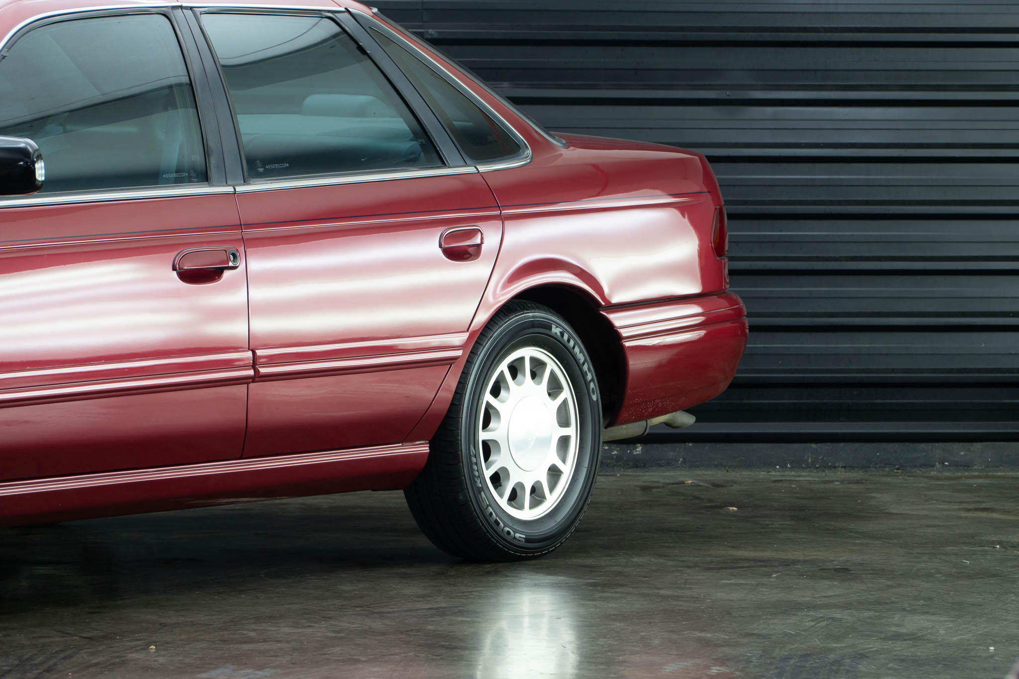 1995 Ford Taurus 3.0 V6