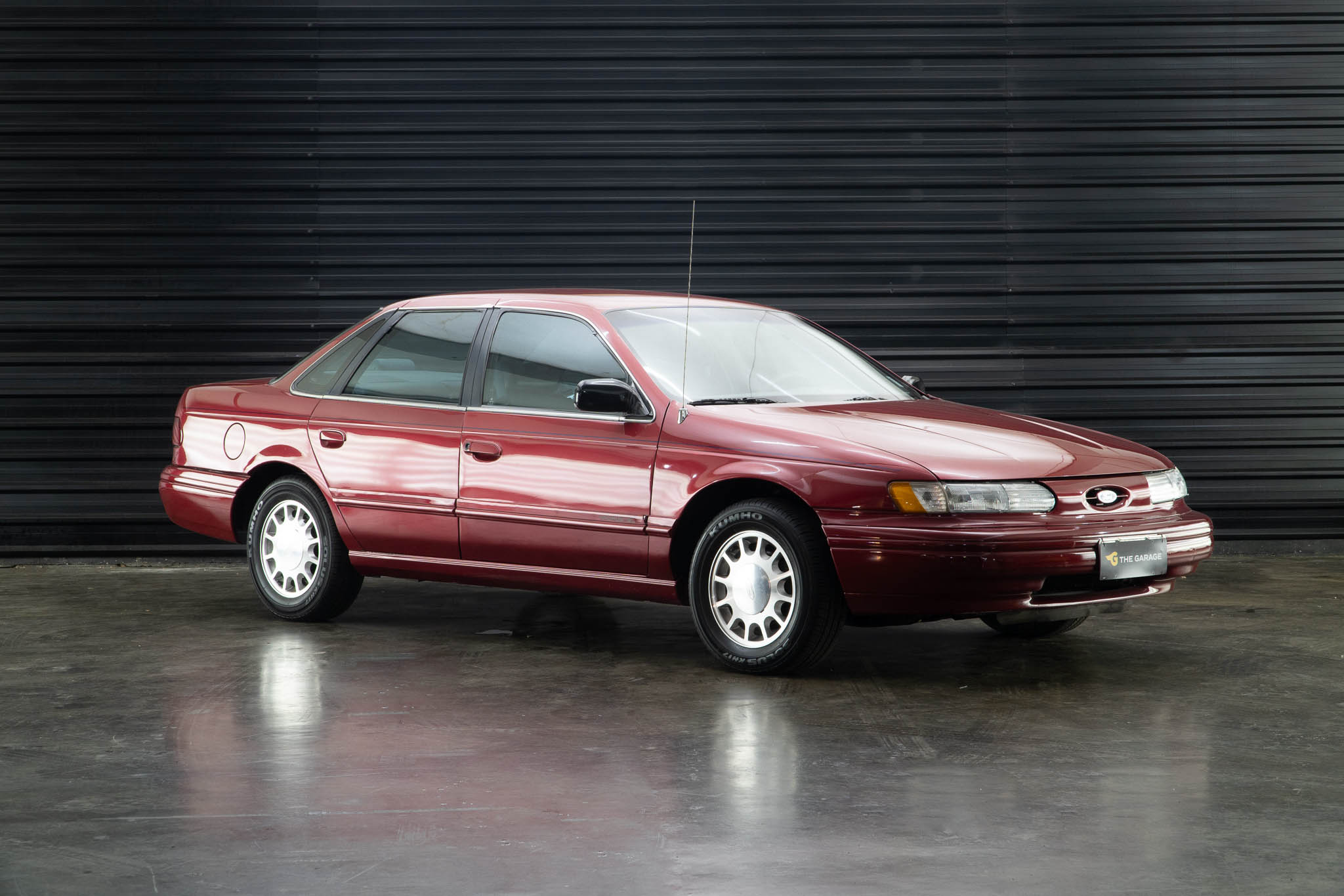 1995 Ford Taurus 3.0 V6