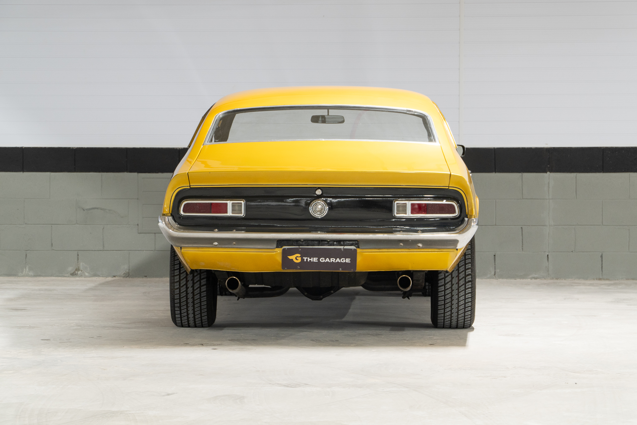 1975-Ford-Maverick-V8-GT-venda-the-garage-for-sale (13 of 15)