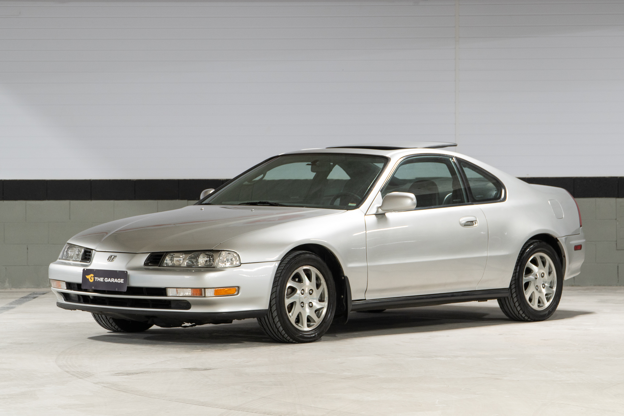1995 Honda Prelude SL venda compra The Garage for Sale