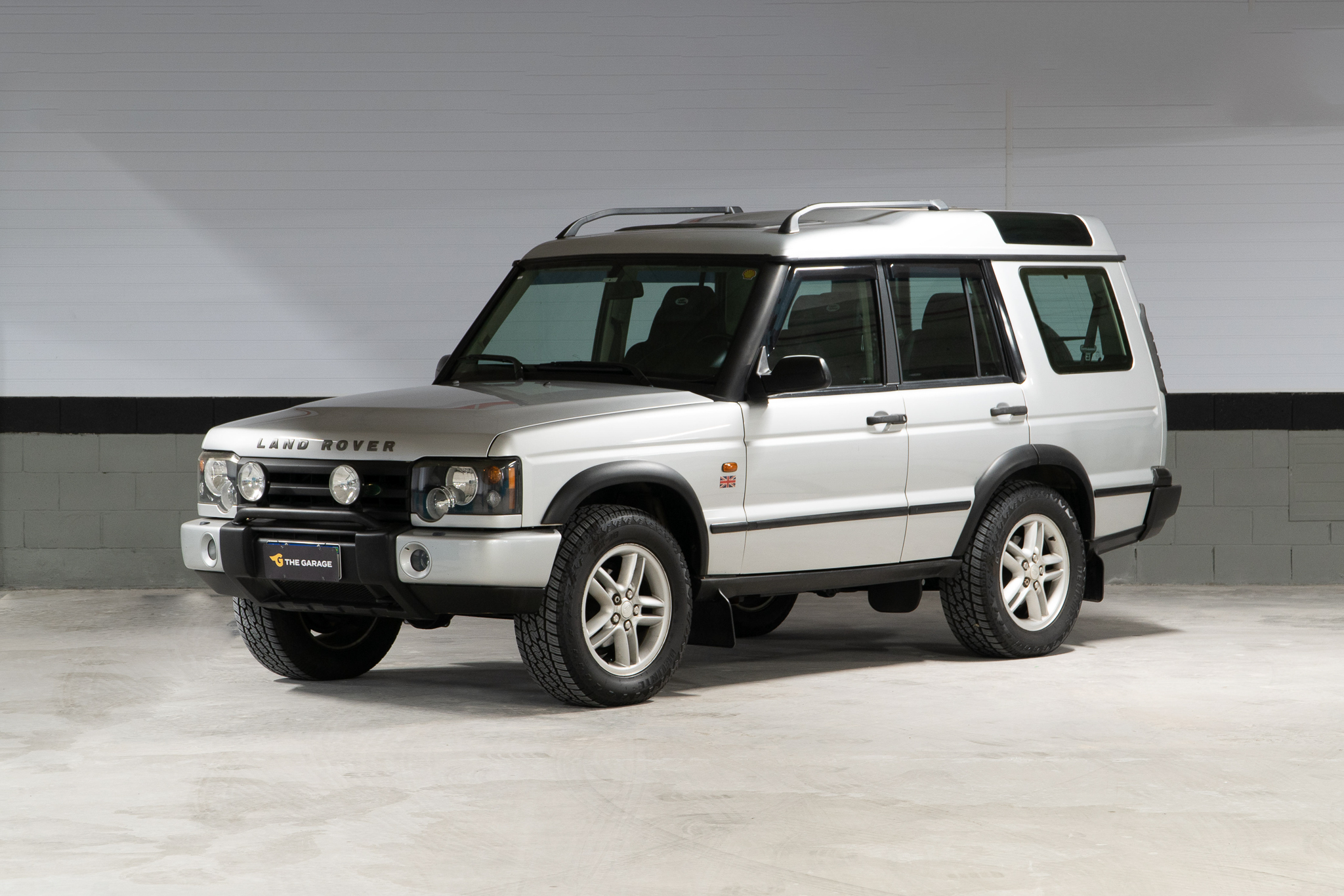 2004-Land-Rover-Discovery-SERIES-II-venda-the-garage-for-sale (21 of 21)