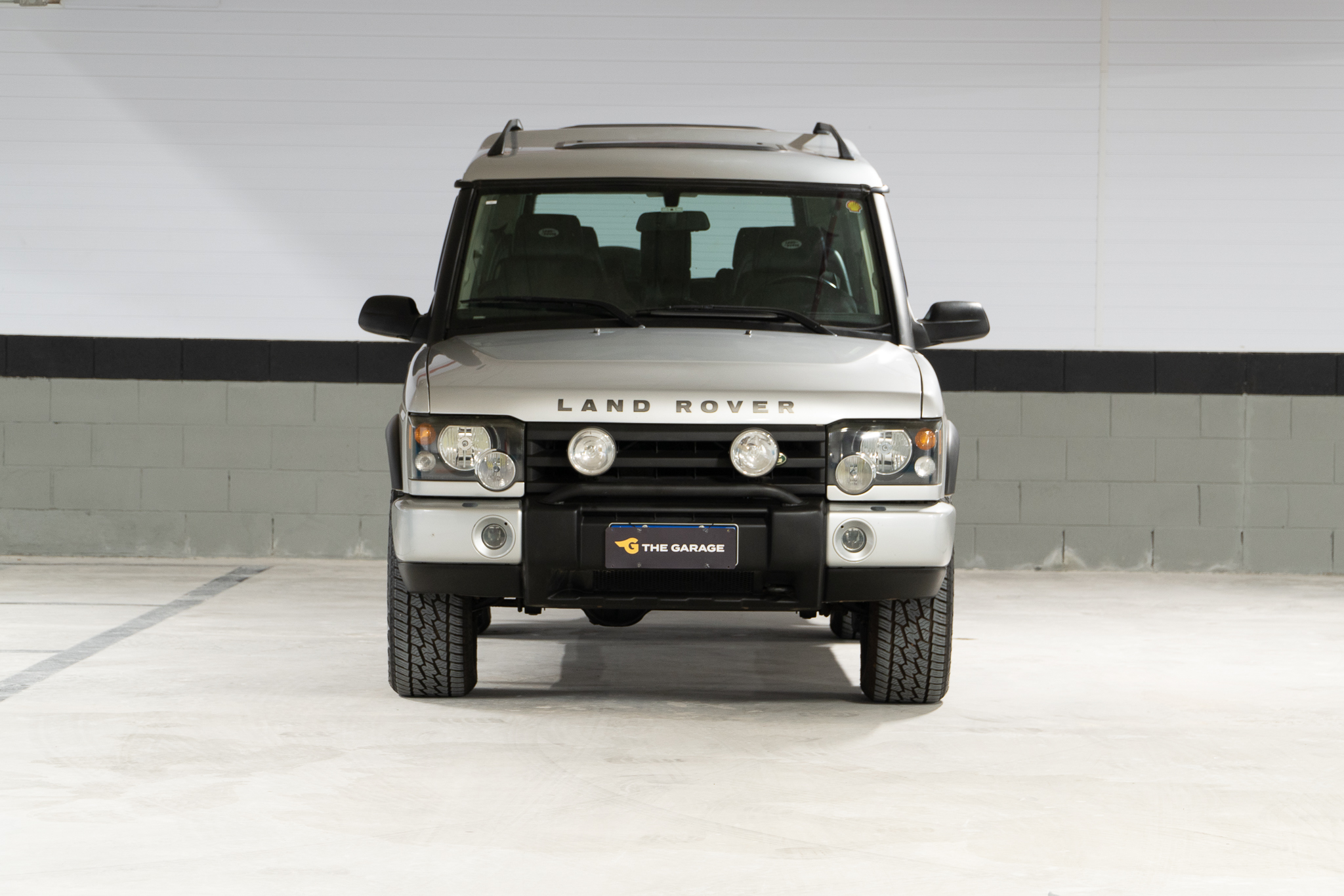 2004-Land-Rover-Discovery-SERIES-II-venda-the-garage-for-sale (21 of 21)