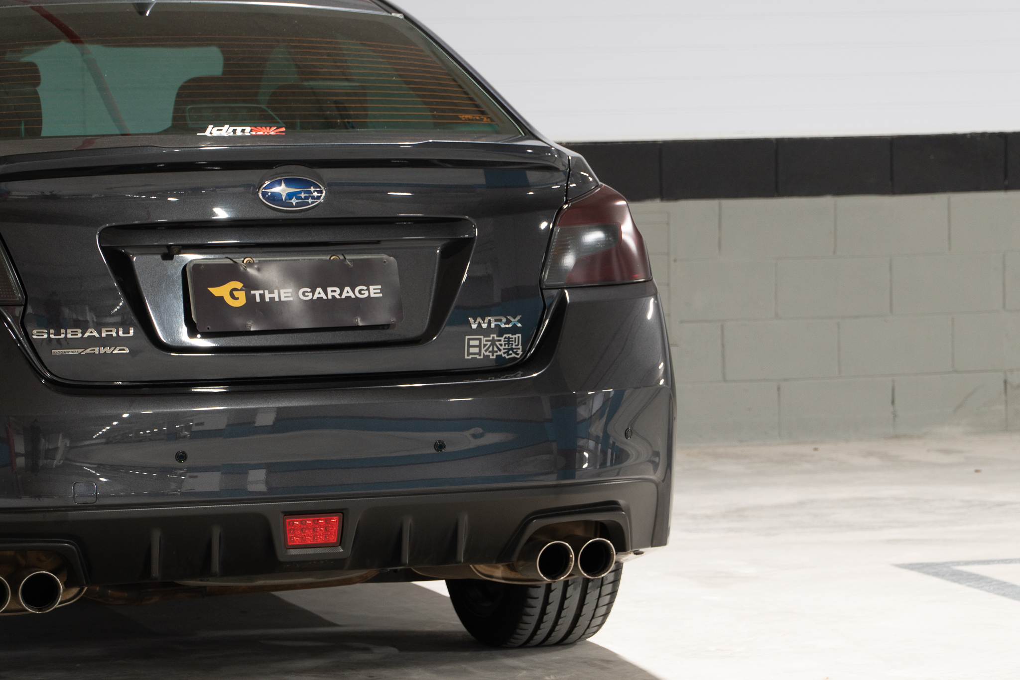 2016-SUBARU-WRX-2.0-venda-the-garage-for-sale (26 of 28)