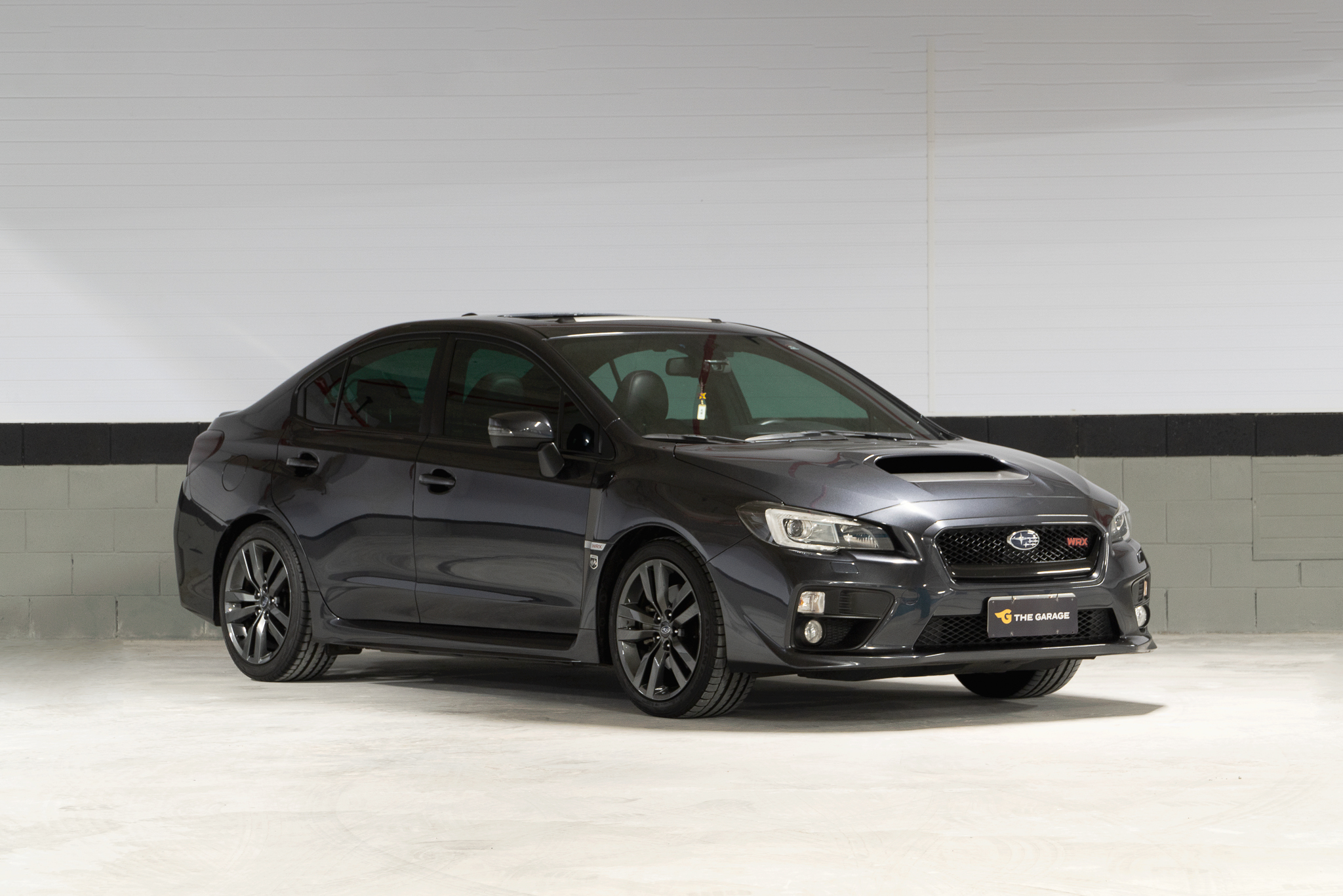 2016-SUBARU-WRX-2.0-venda-the-garage-for-sale (26 of 28)