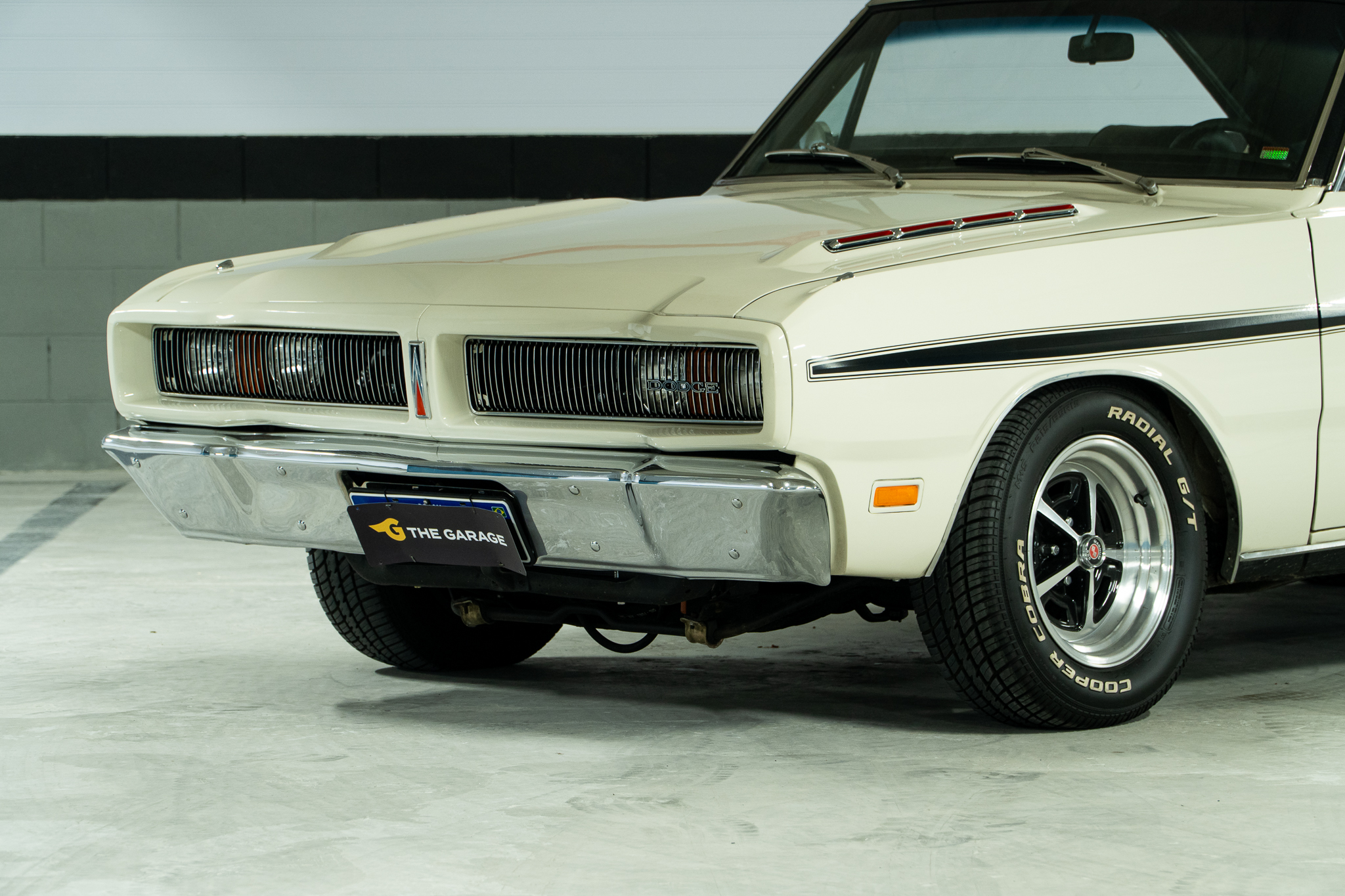 1975 Dodge Charger RT